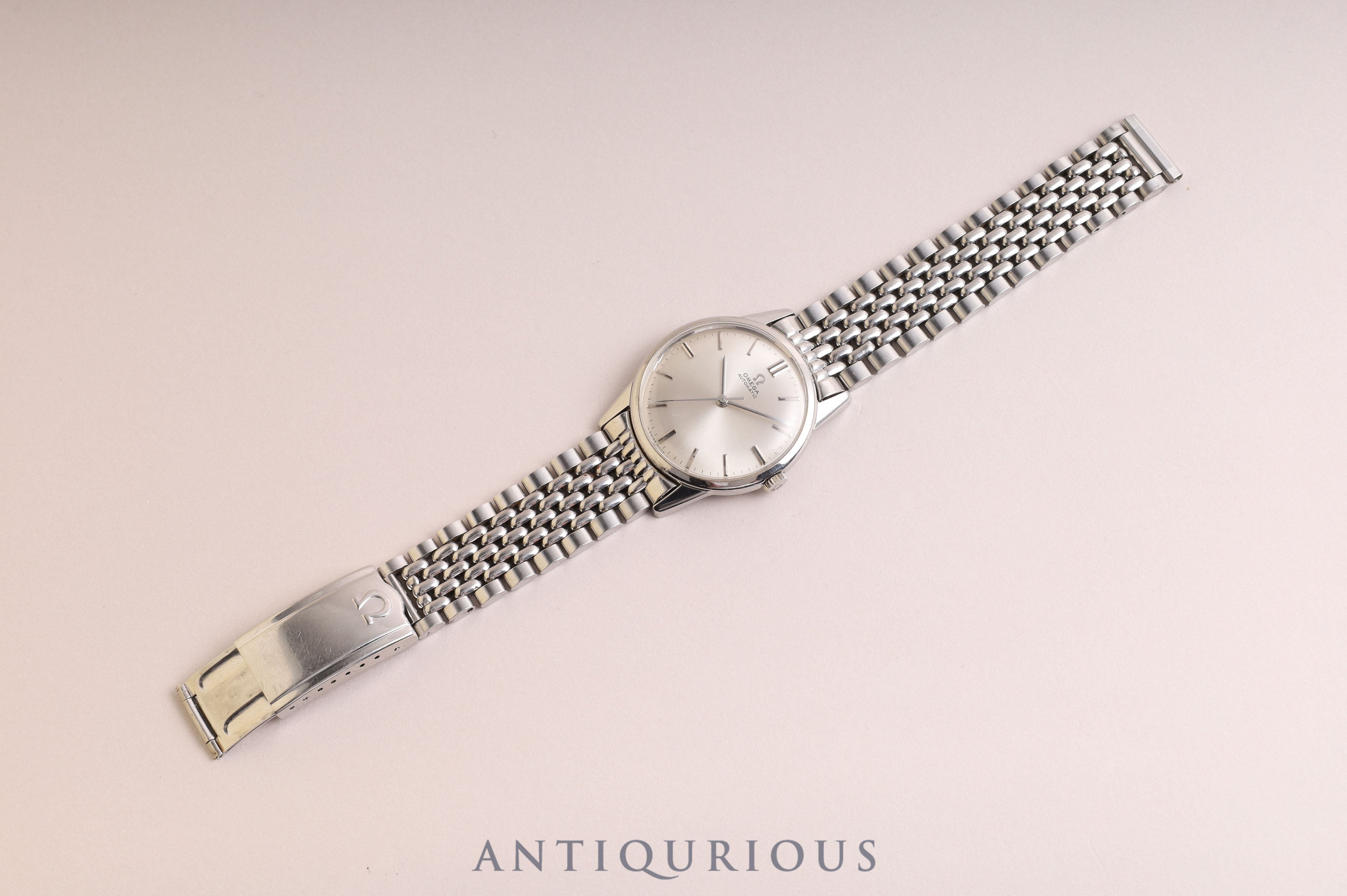 Omega Automatic