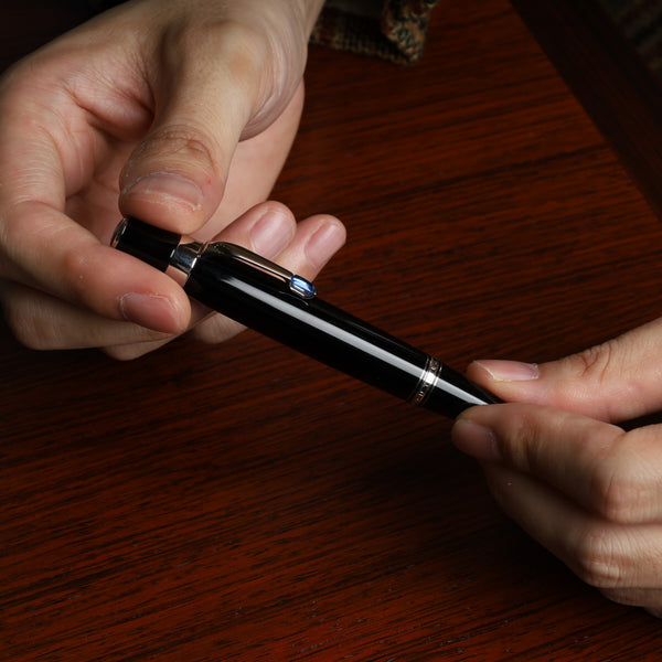 モンブラン ボールペン ボエム GP ツイスト式 未使用純正リフィル