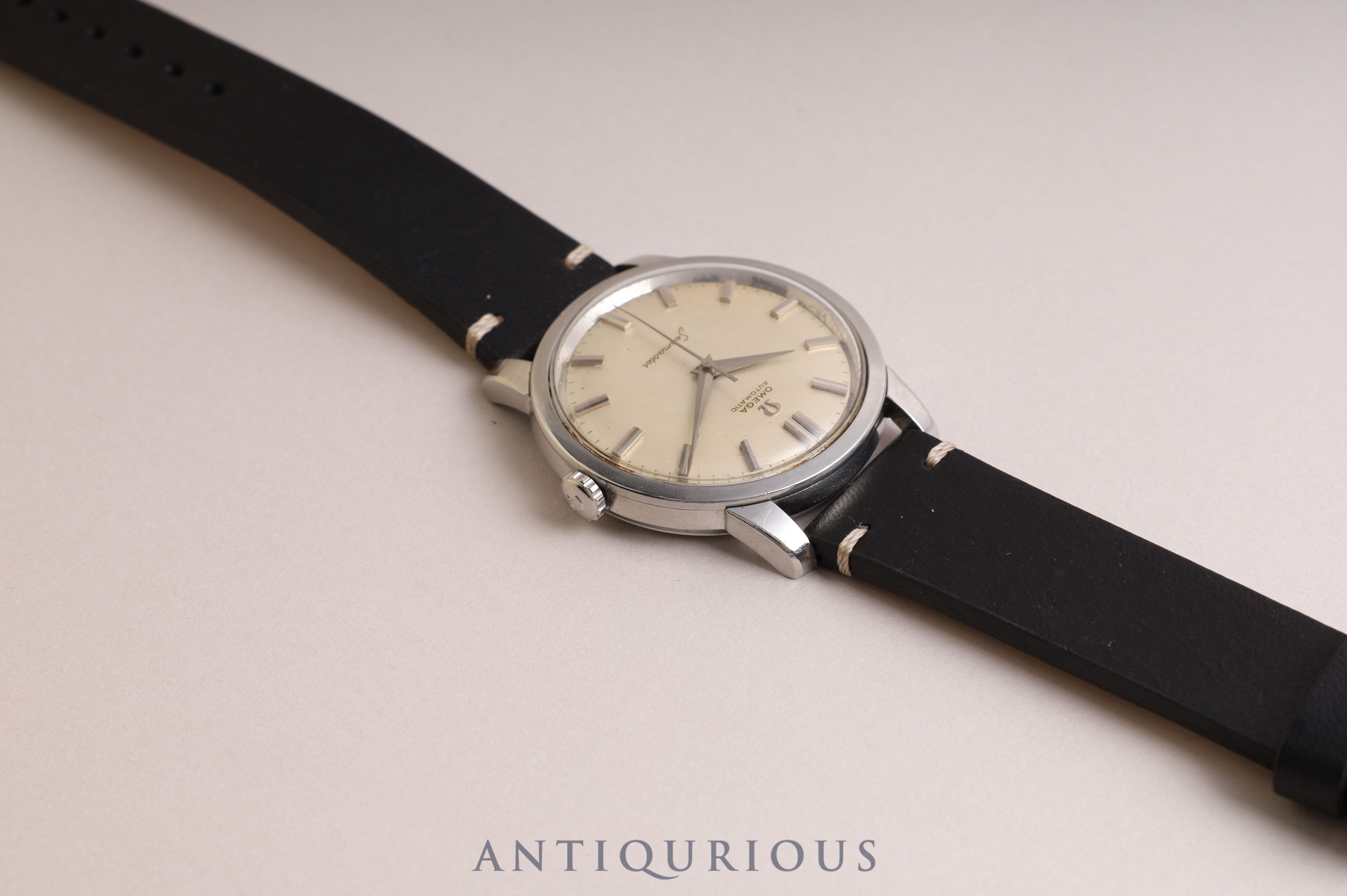 Omega Seamaster