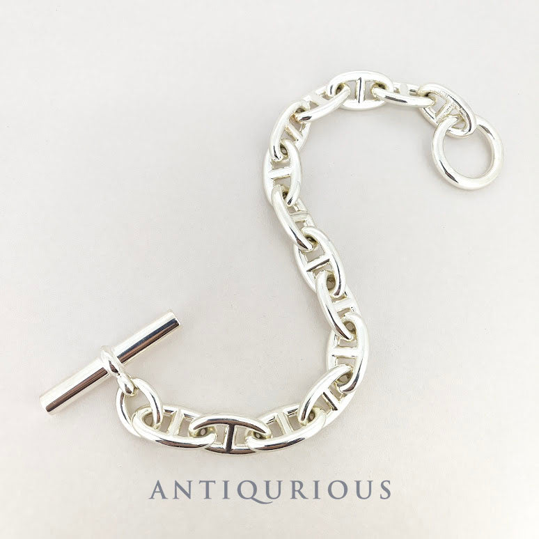 Hermes Bracelet Chaine d'Ancre GM