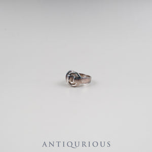 Hermes Dezaneau Ring AG925 #51