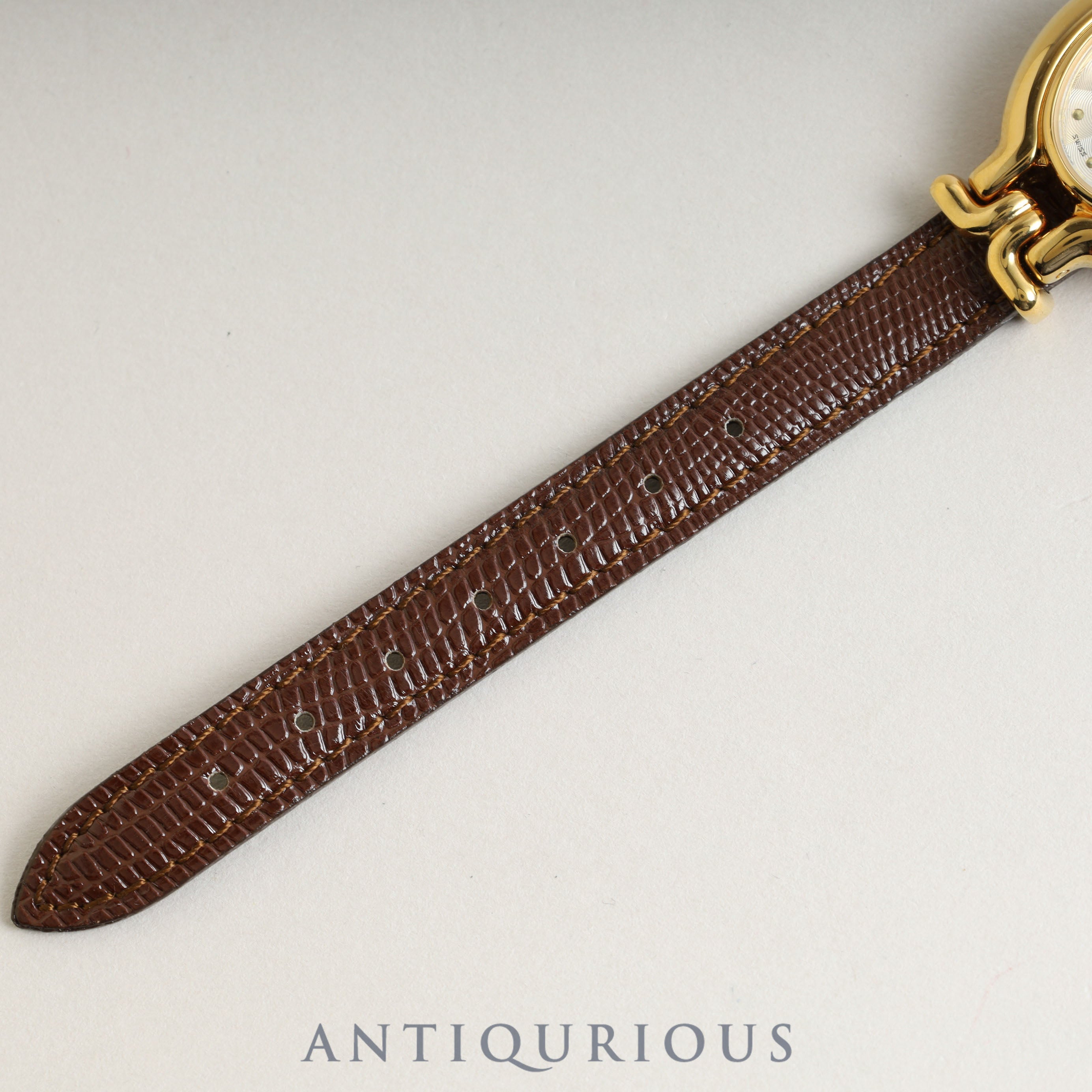 Fendi Change Belt 640L