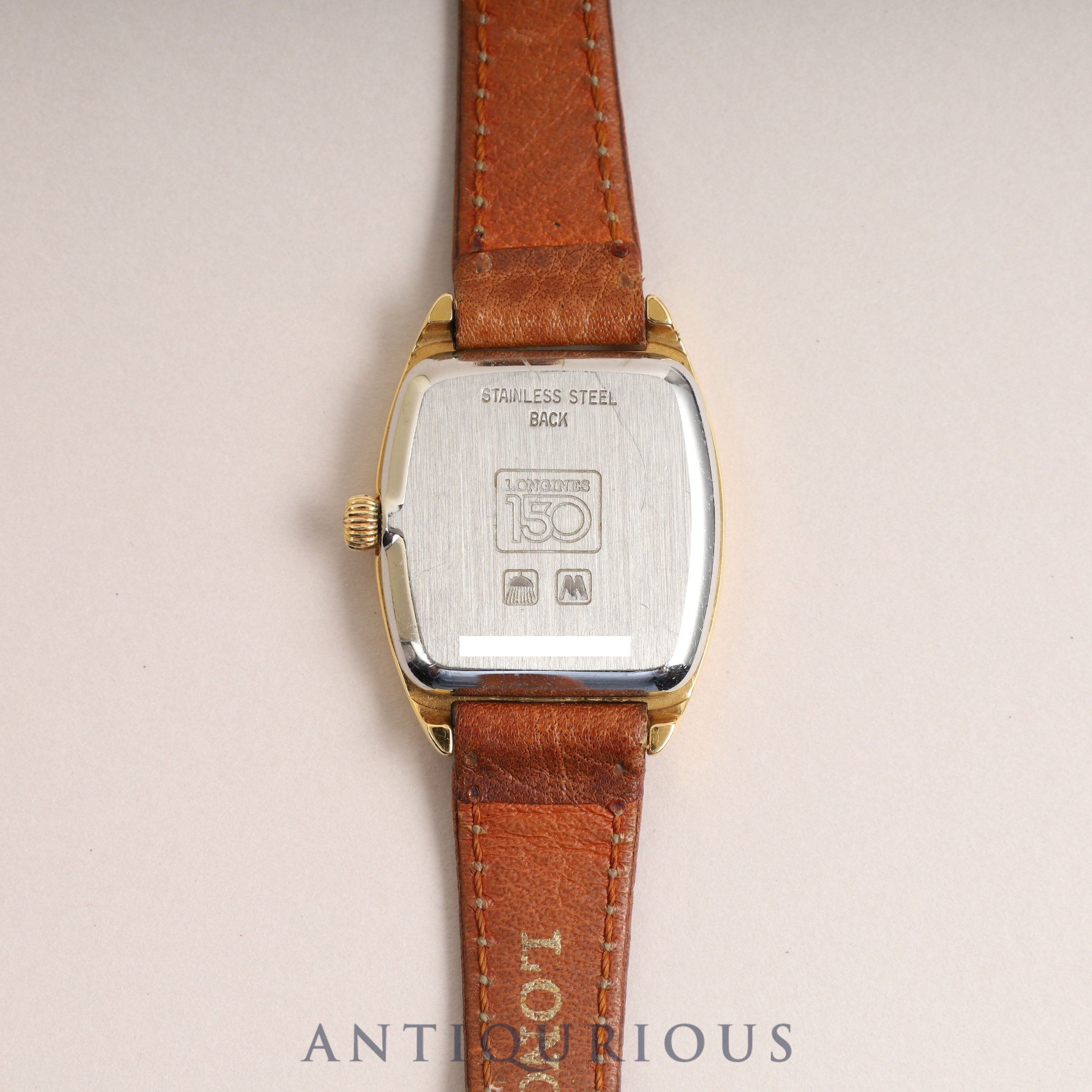 Longines 150th Anniversary Model