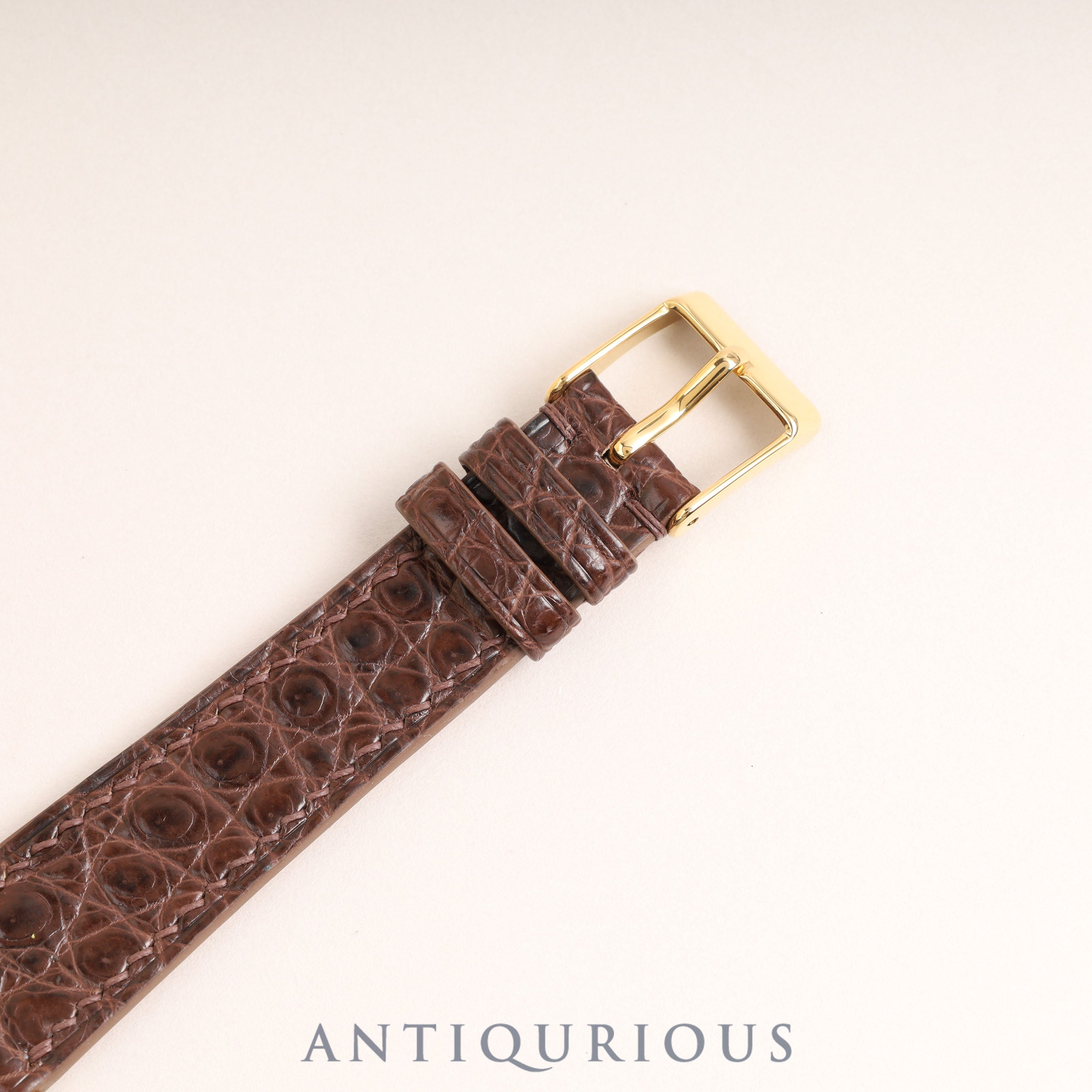 Audemars Piguet Square Cale