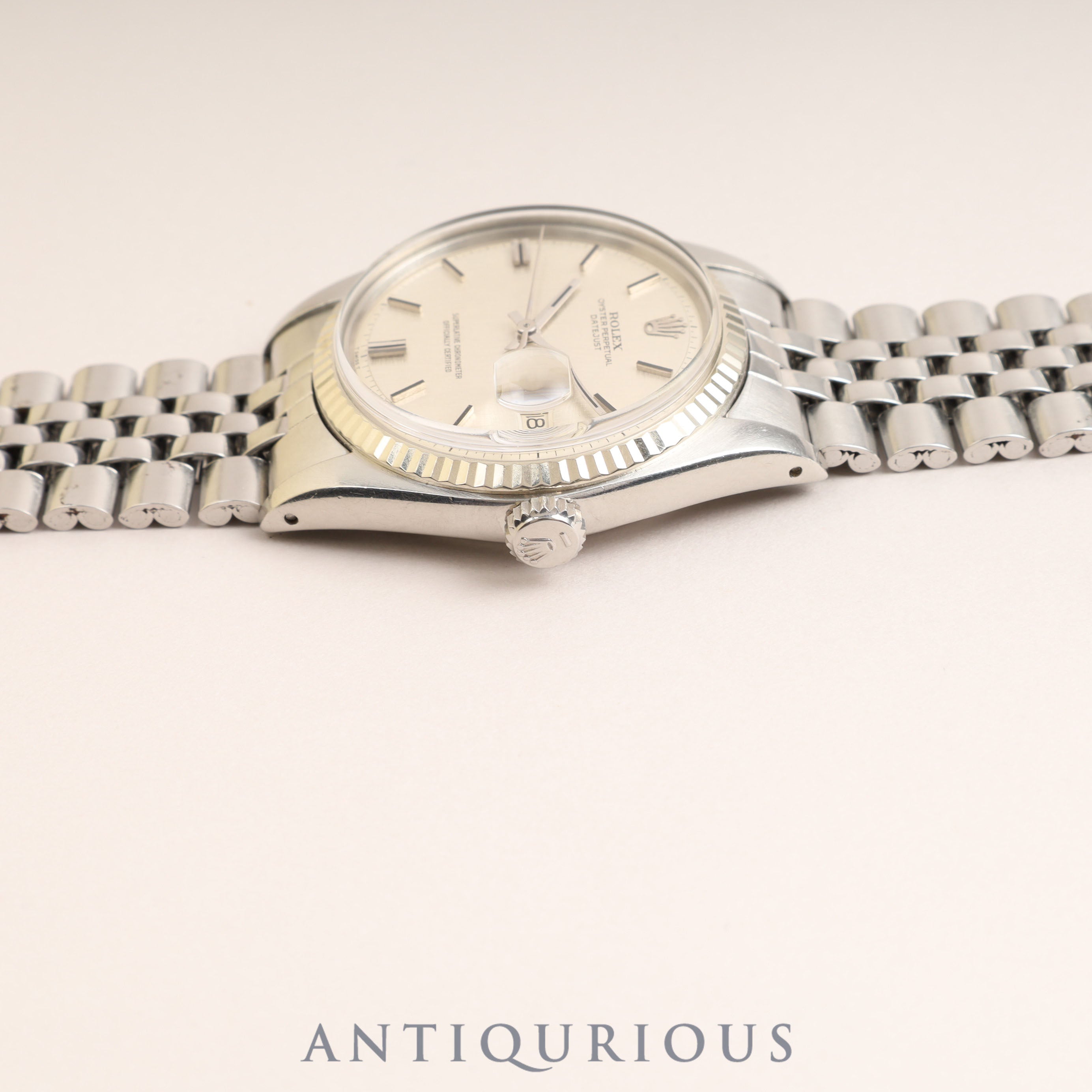 Rolex Datejust 1601