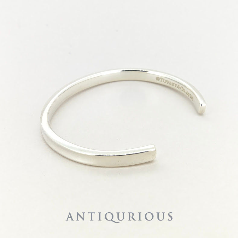 Tiffany Bangle 1837