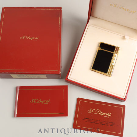 Dupont Lighter Line 1 Box In-house Inspected