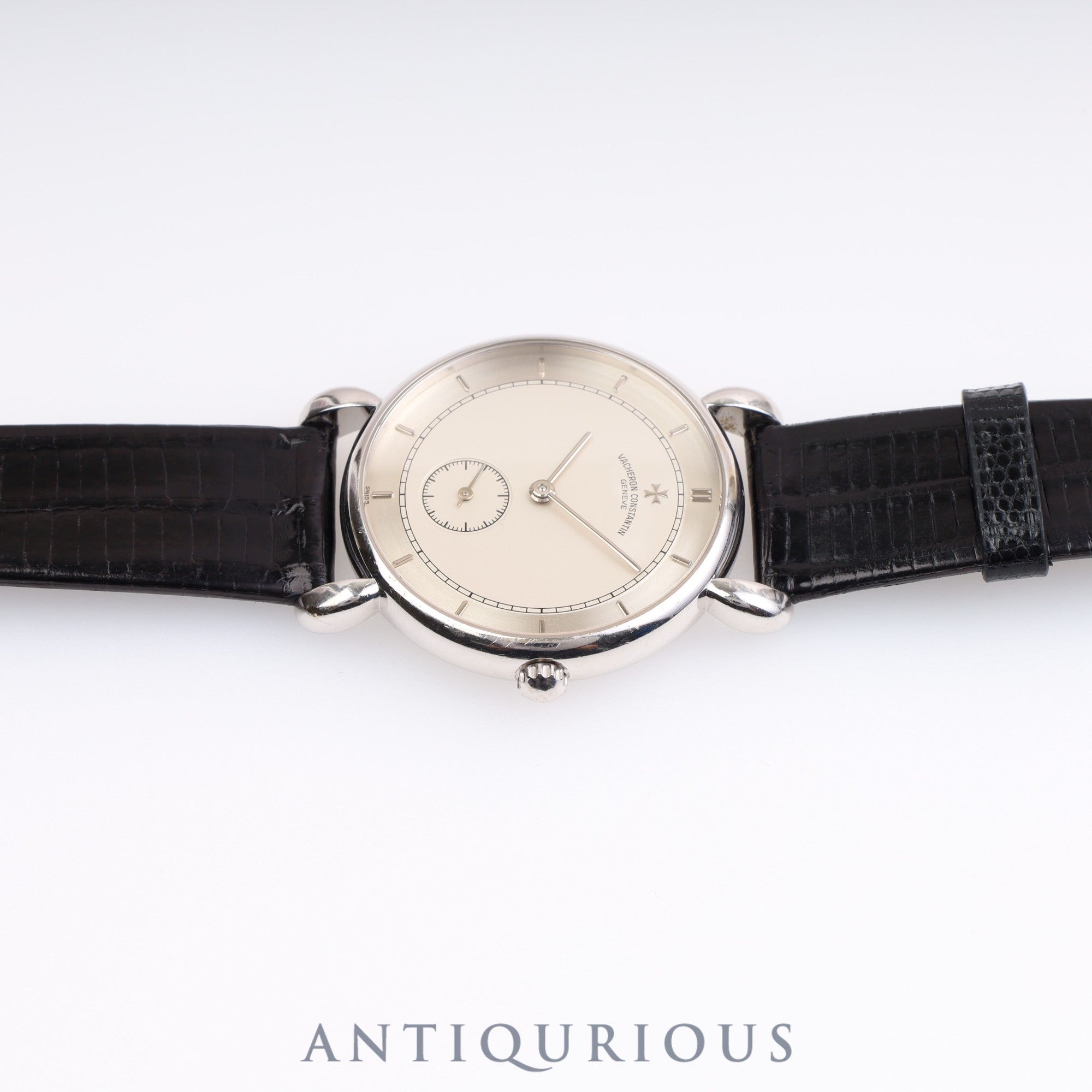 ヴァシュロン・コンスタンタン ヒストリカル 92084/1