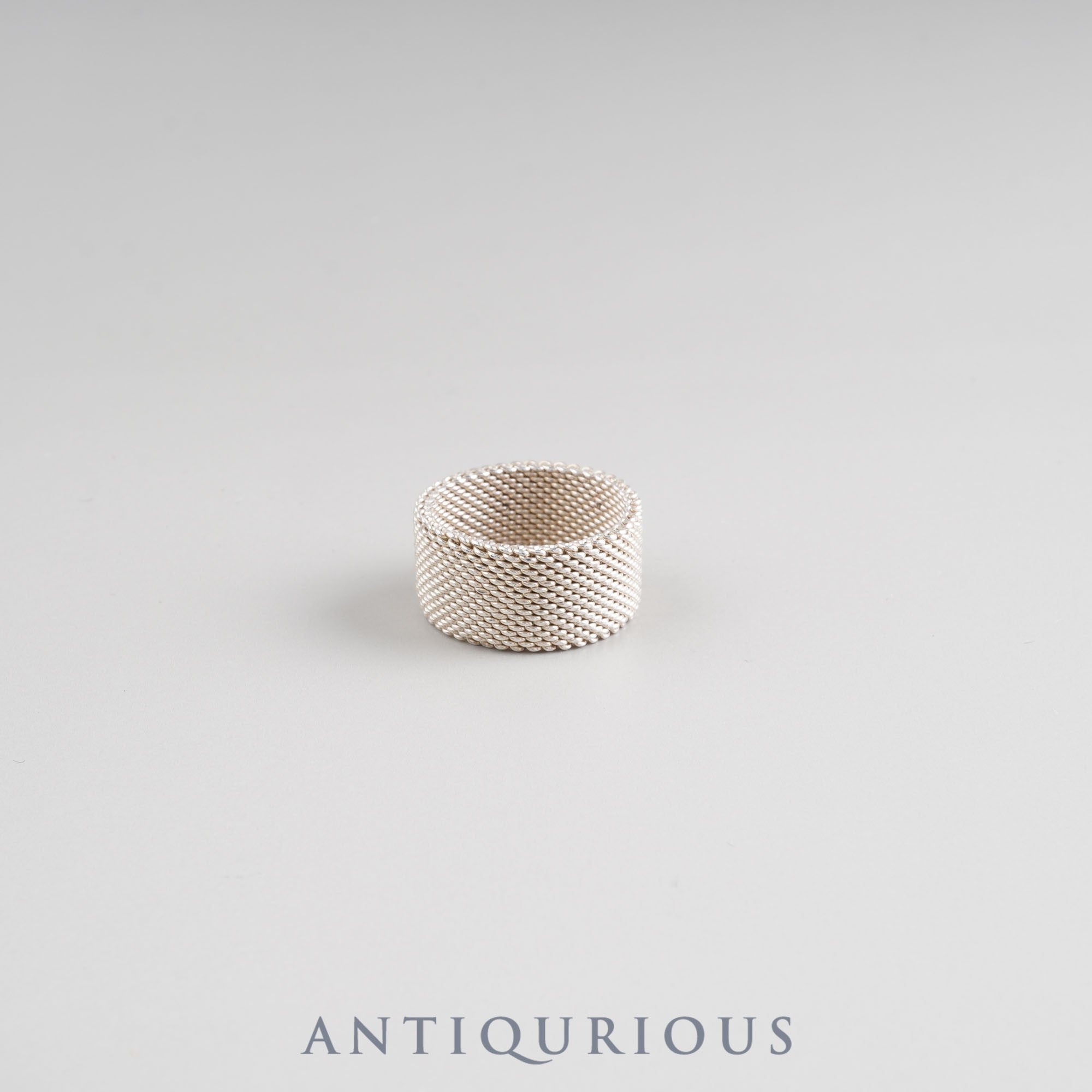 ティファニー リング サマセット