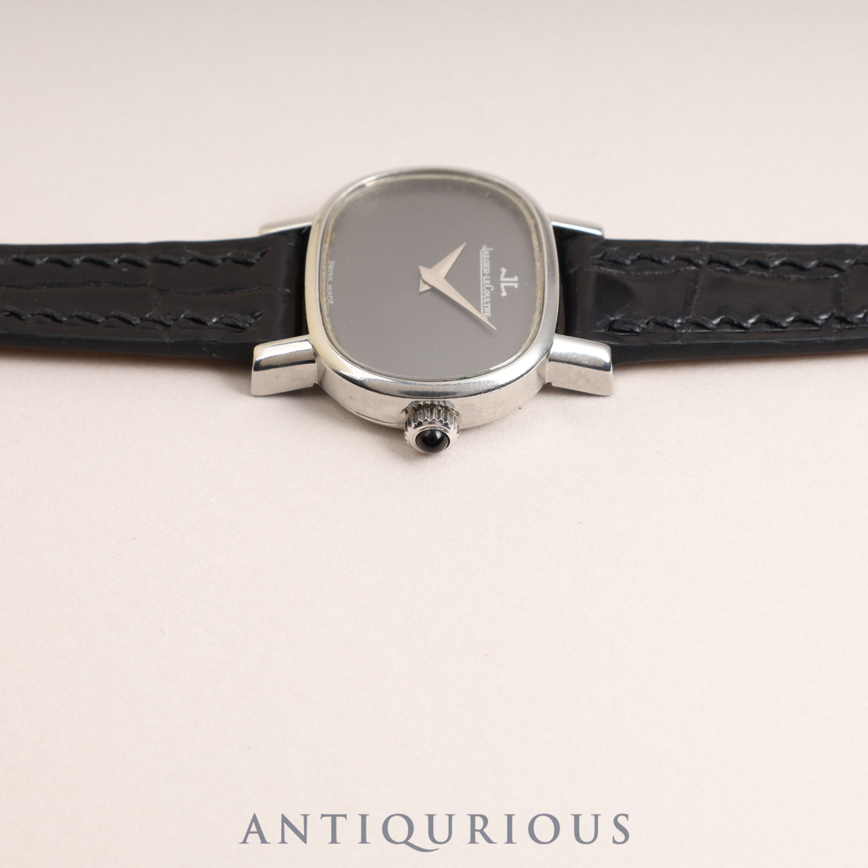 Jaeger-LeCoultre Ladies Watch 6157.42