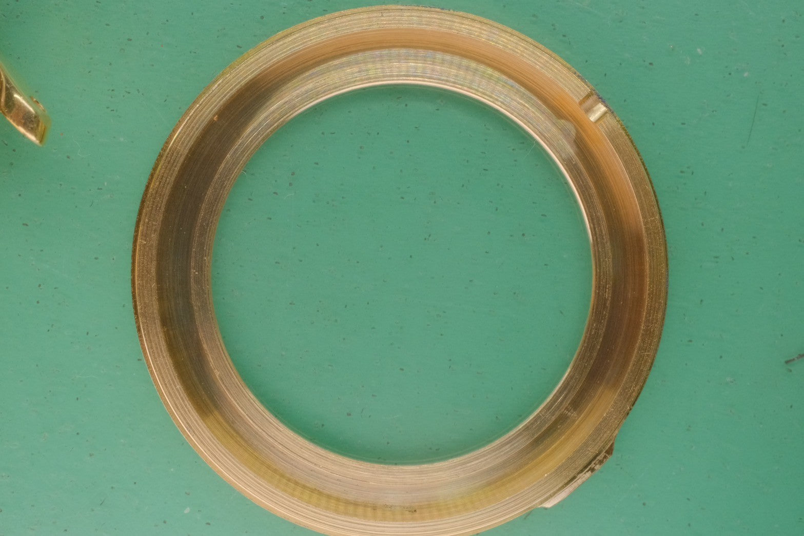 ブランパン ヴィルレ ウルトラスリム 0021-3318-55 手巻き Cal.21 750YG 純正革ベルト 純正尾錠(750YG)ホワイト文字盤