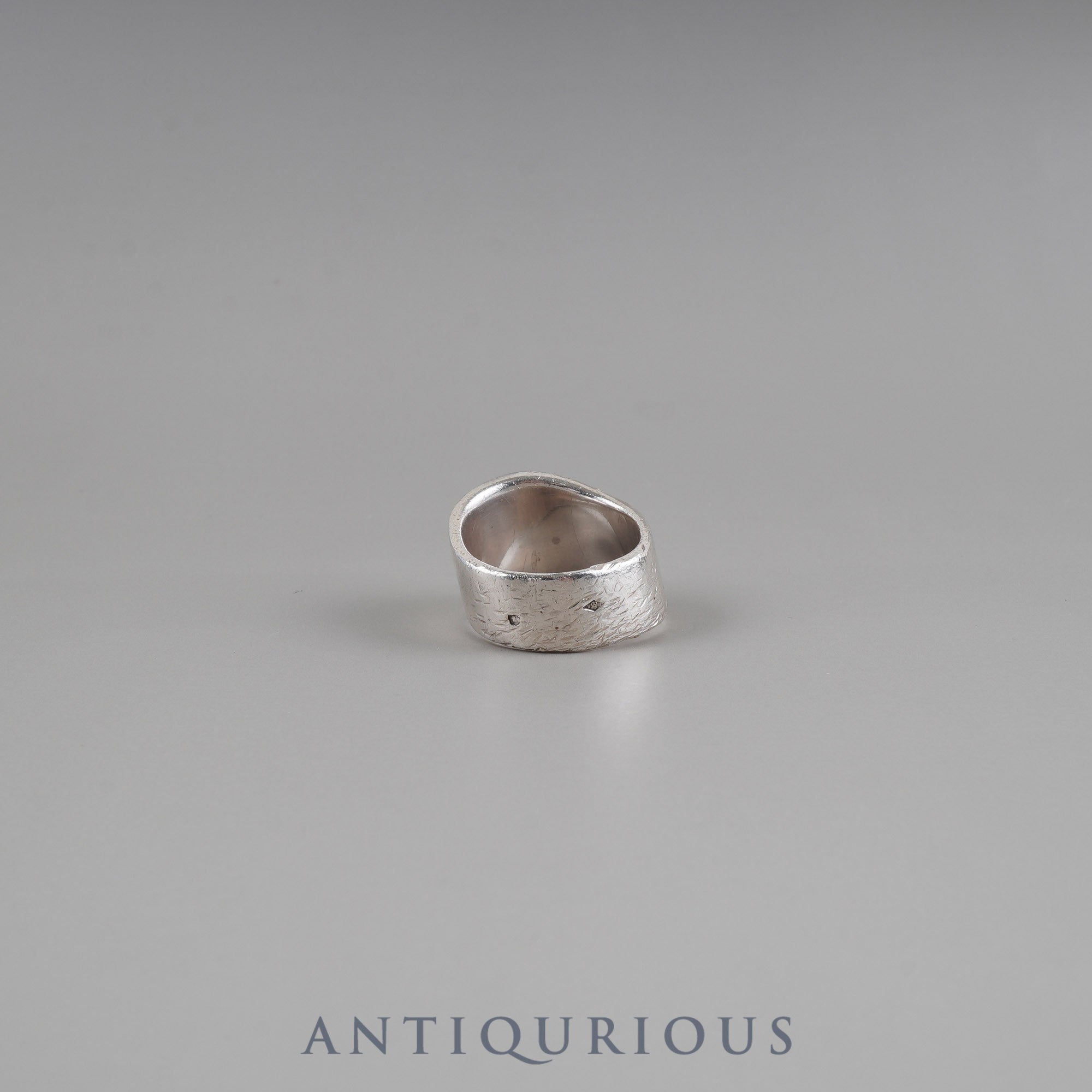 Hermes Ring Horse SV925 #54