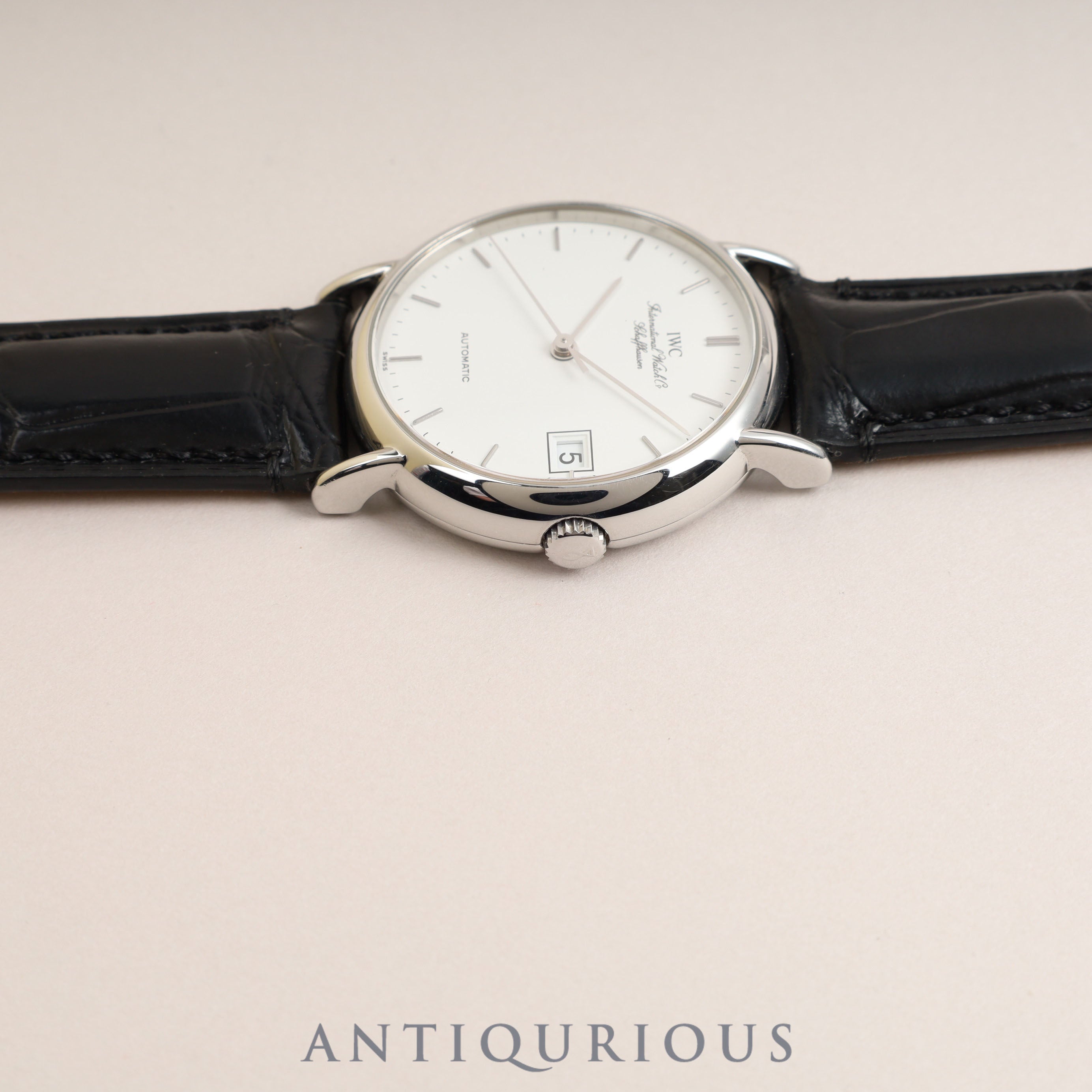 Portofino IW3513 IWC