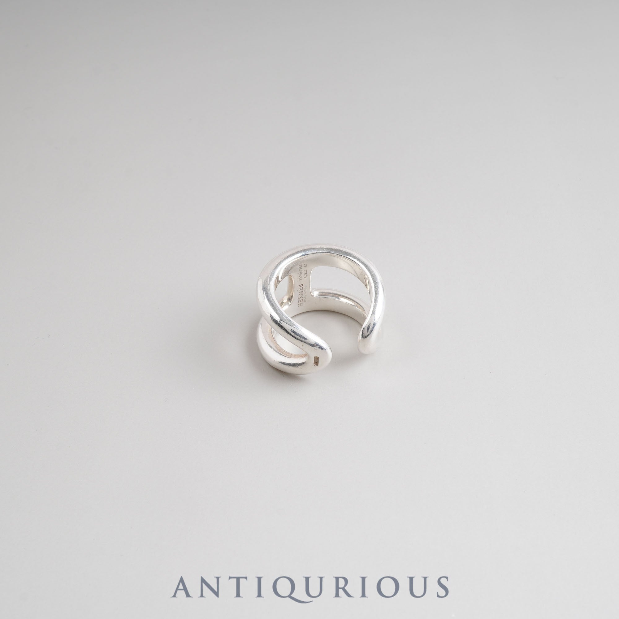 Hermes Ring Osmos GM