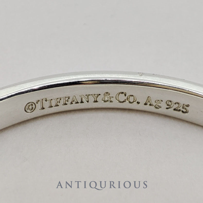 Tiffany Bangle 1837
