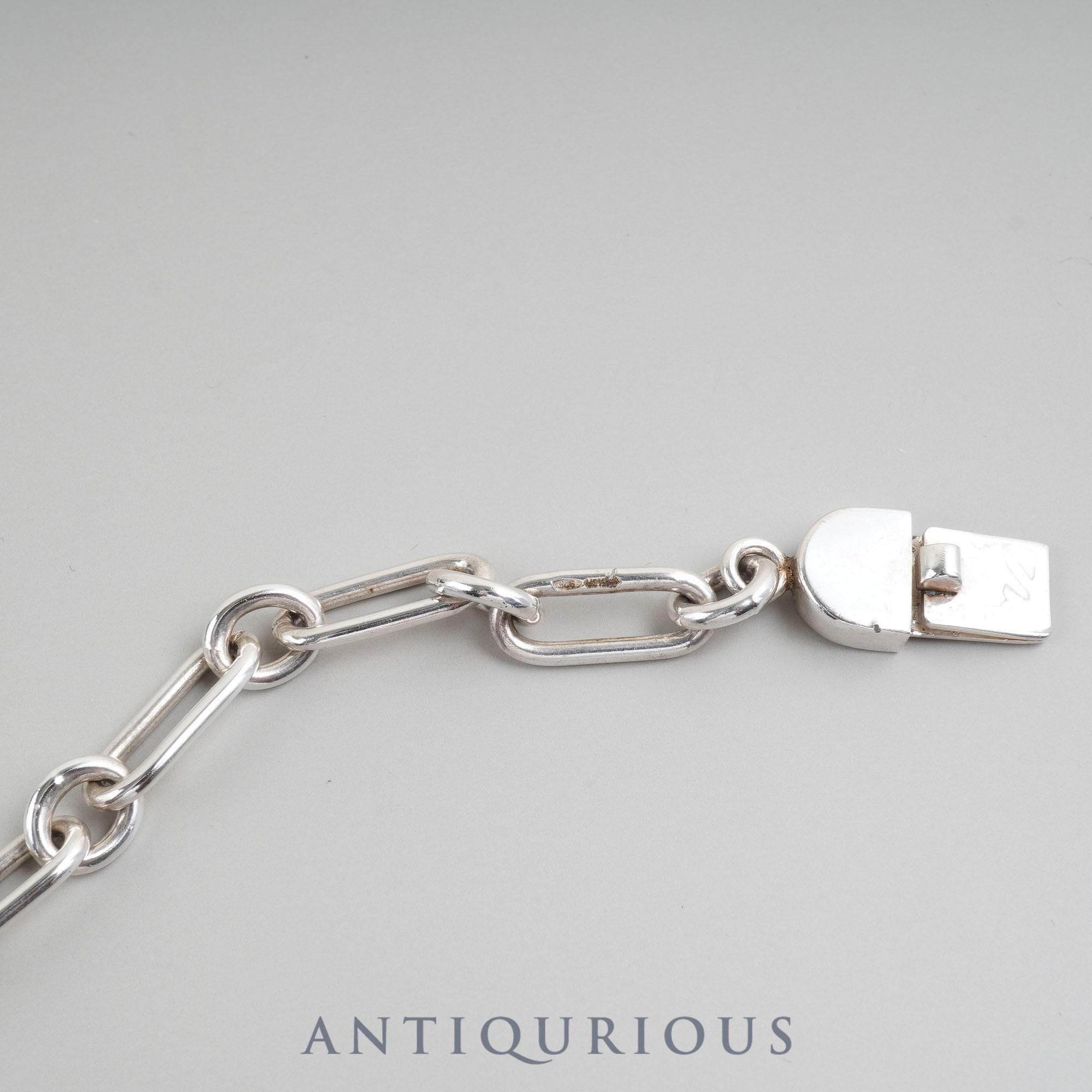 Gucci bracelet chain SV925