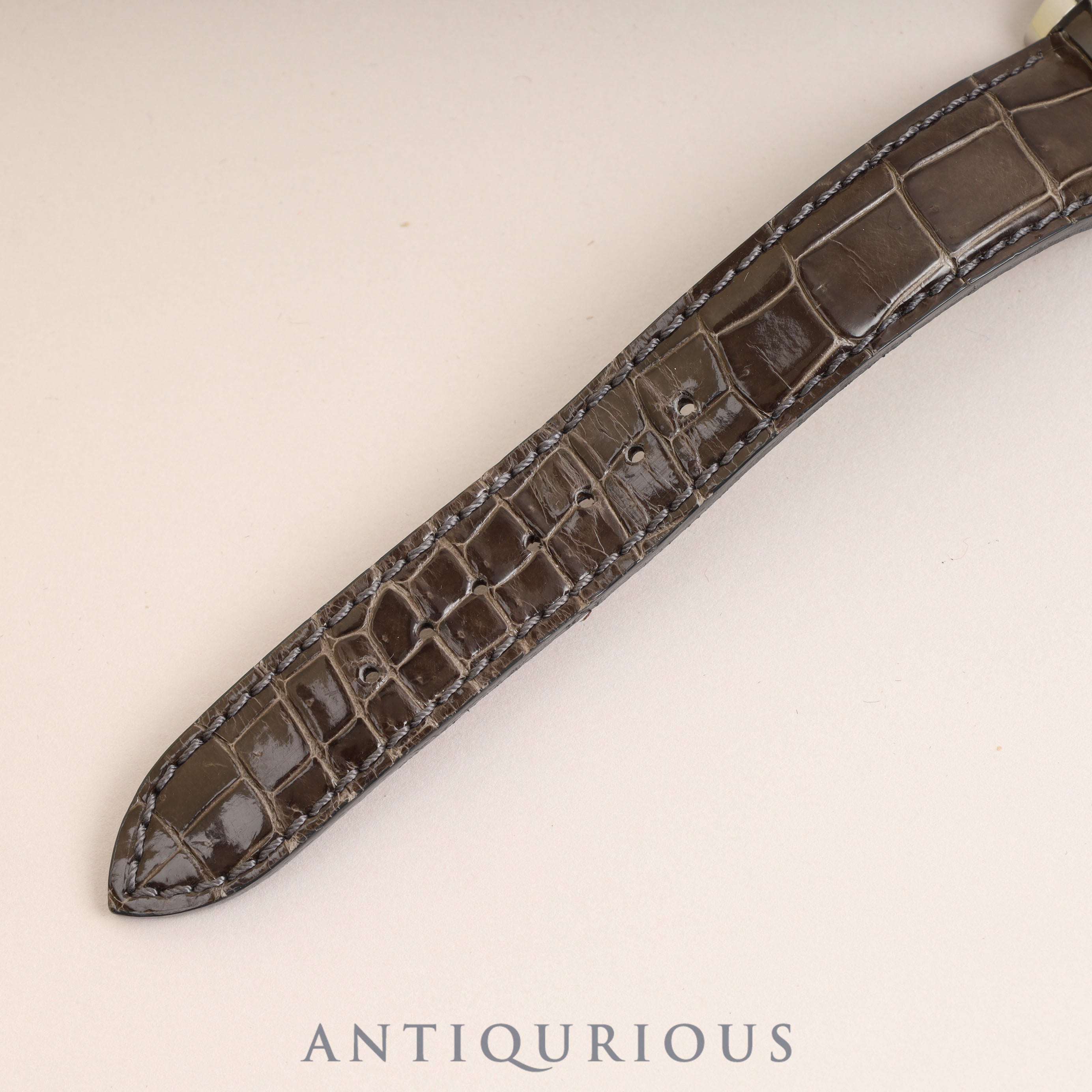 IWC オールドインター Cal.89 アイダブリュシー