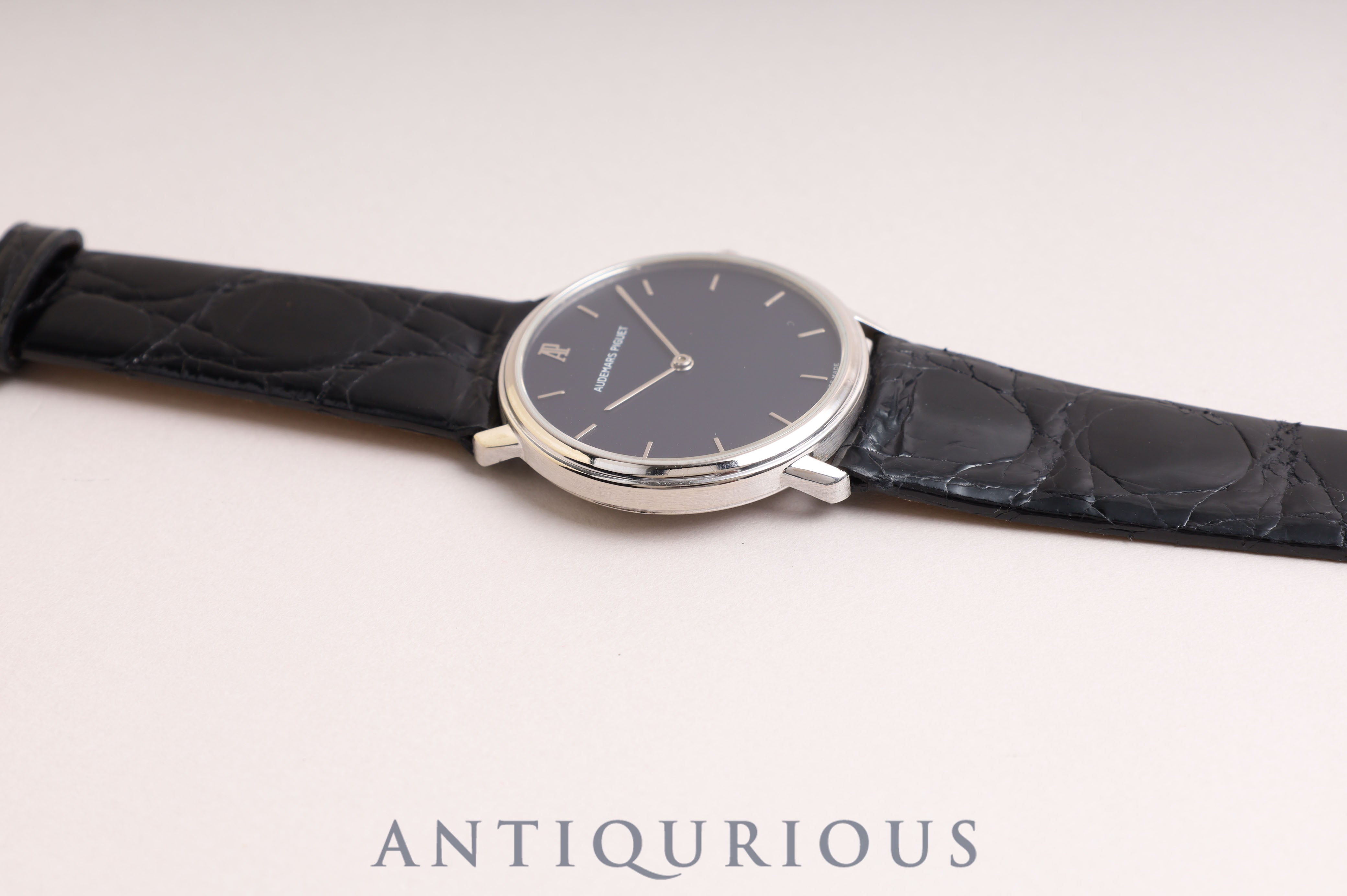 Audemars Piguet Extra Flat Cal.2612