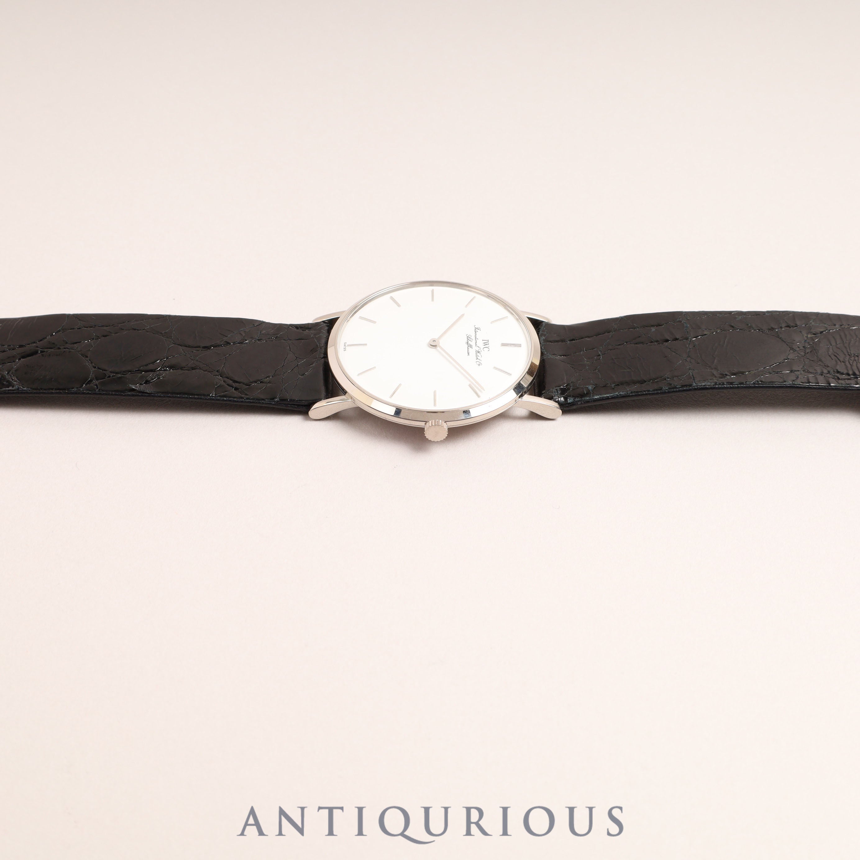 IWC Portofino IW201003 IWC