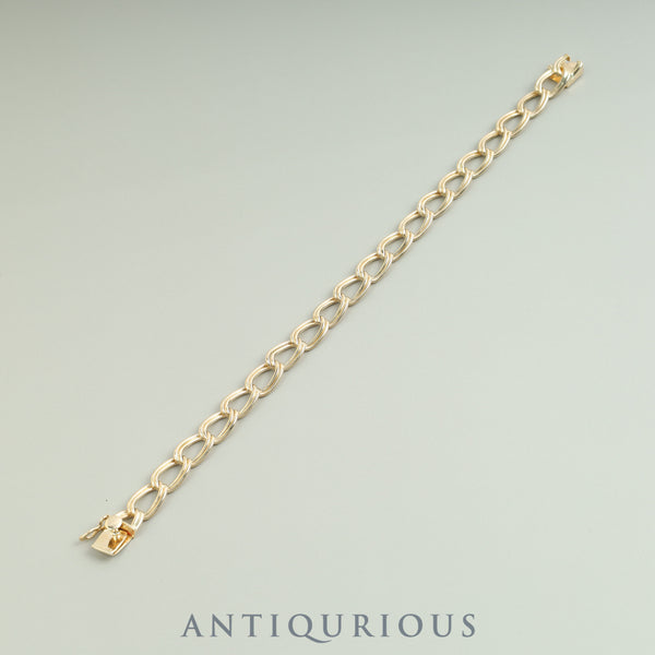 ティファニー ブレスレット ヴィンテージ