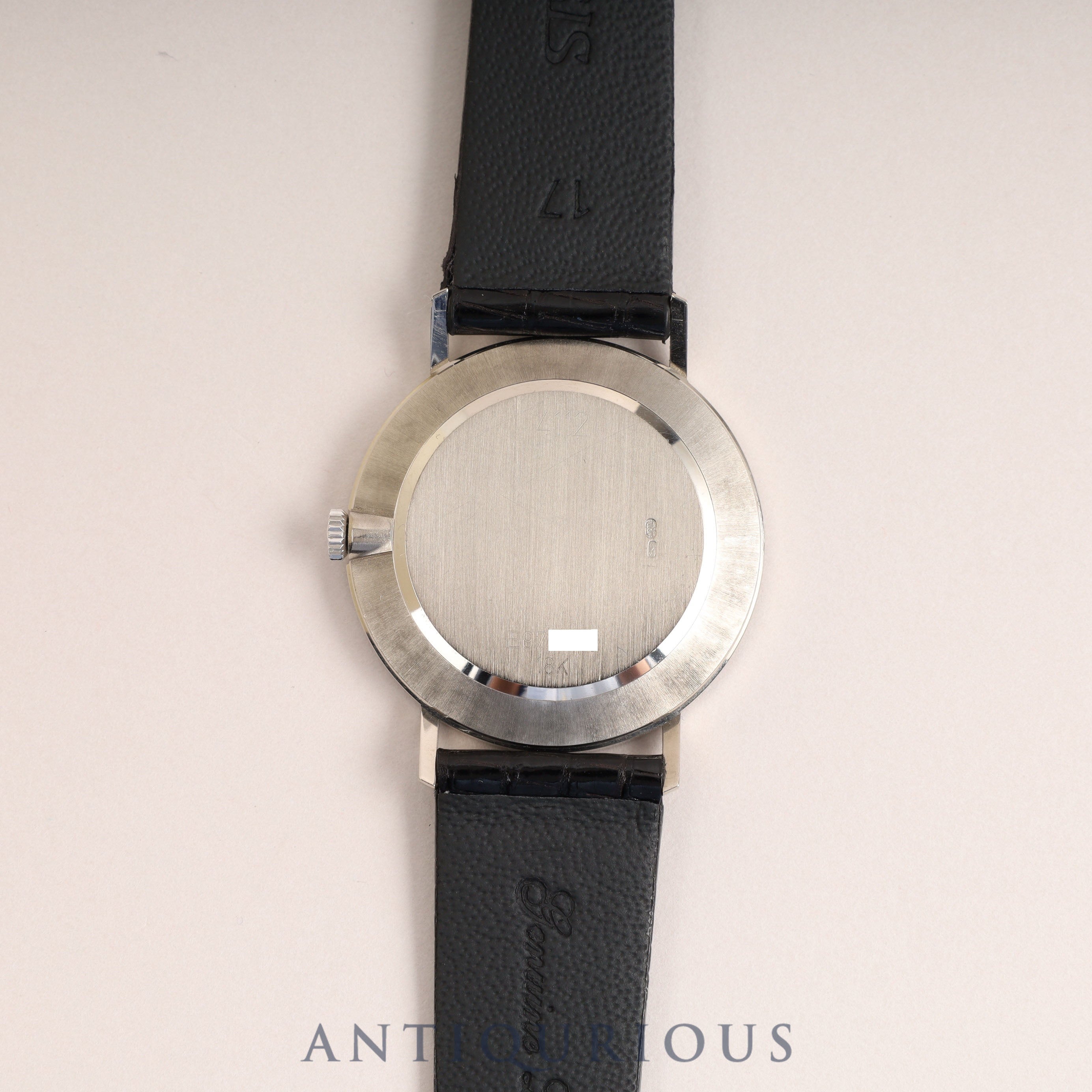 ロレックス チェリーニ 4112/9