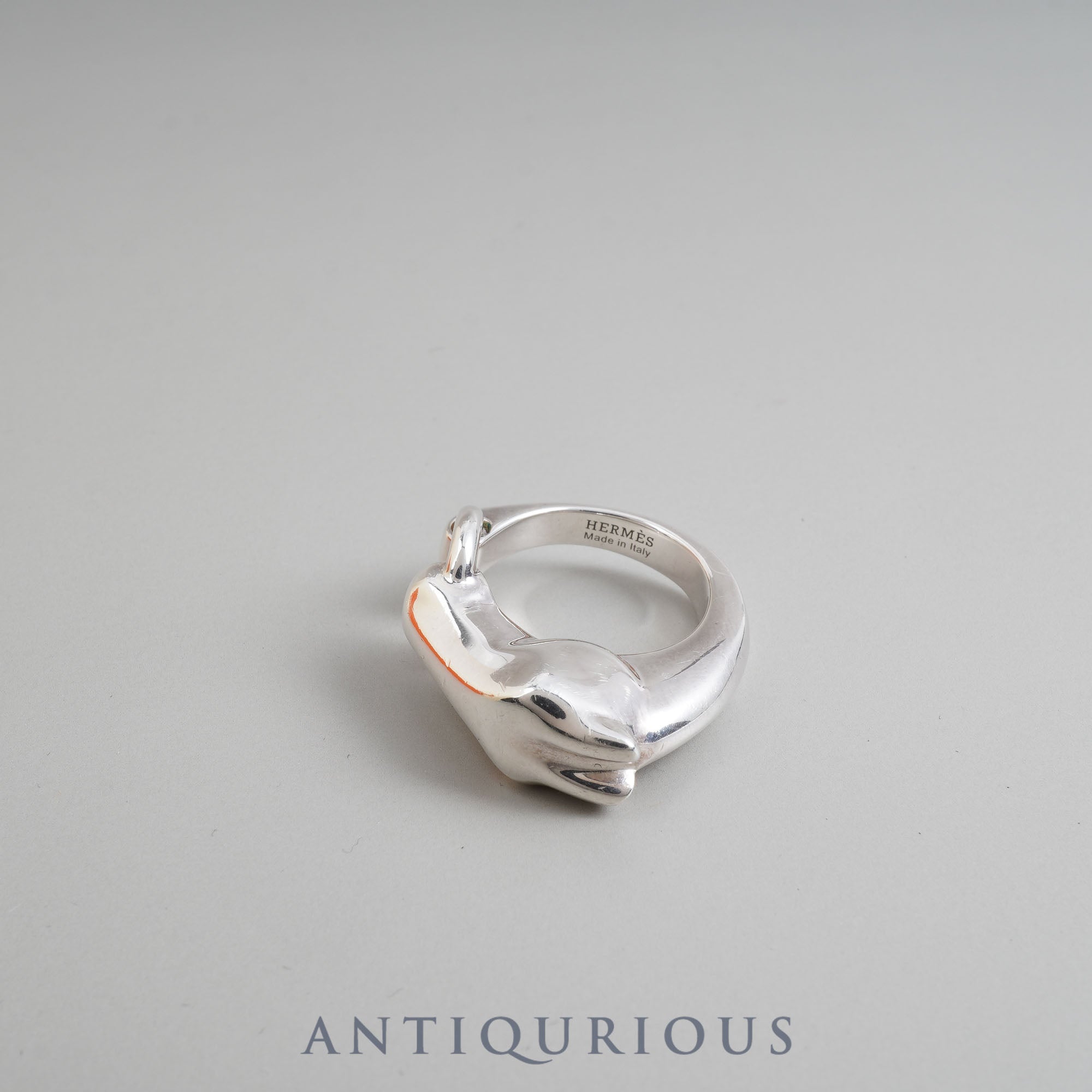 Hermes Ring Gallop