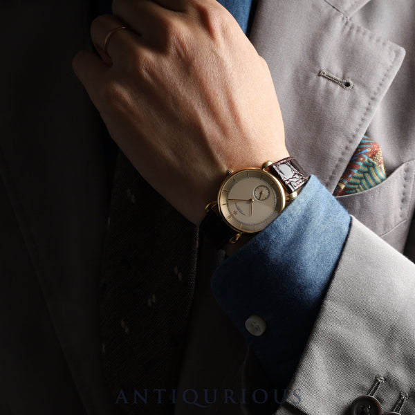 Vacheron Constantin Historical 92084/000J-4