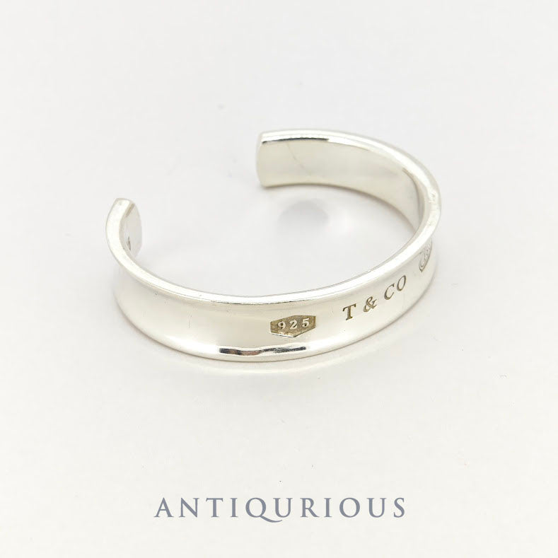ティファニー バングル 1837