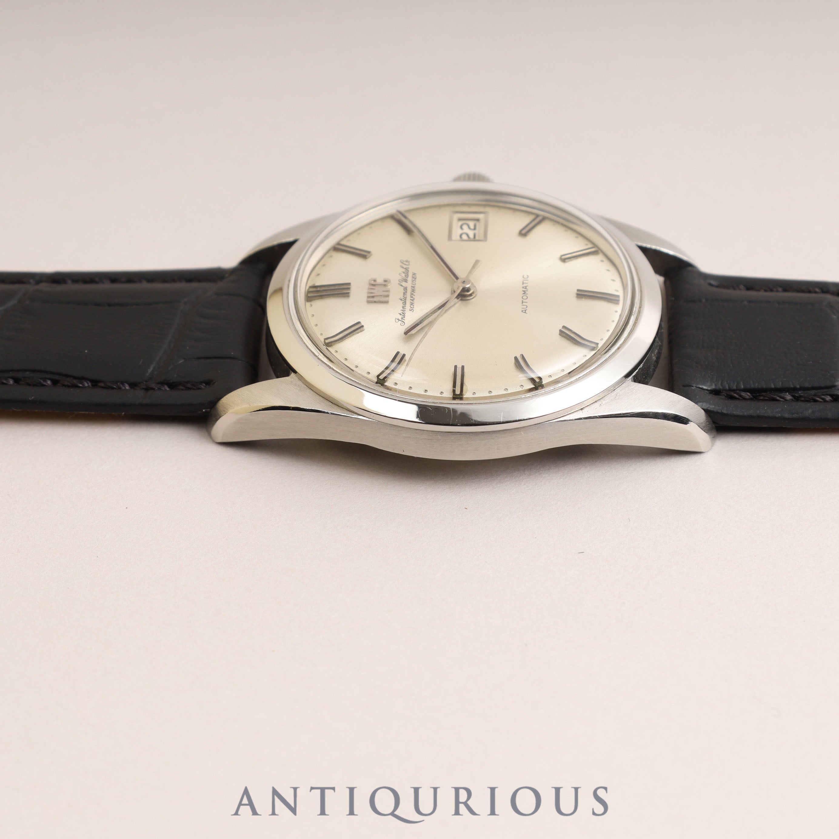 IWC Old Inter Cal.8541 IWC