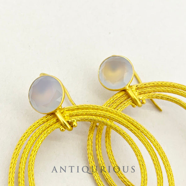 マリーエレーヌ ドゥ タイヤック ピアス