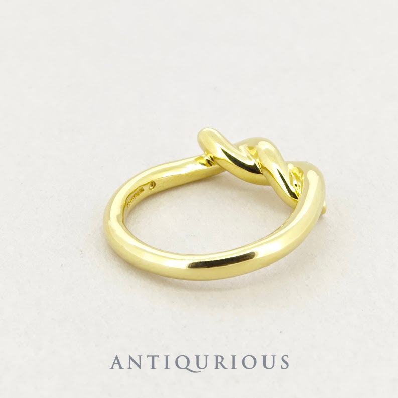 tiffany ring knot