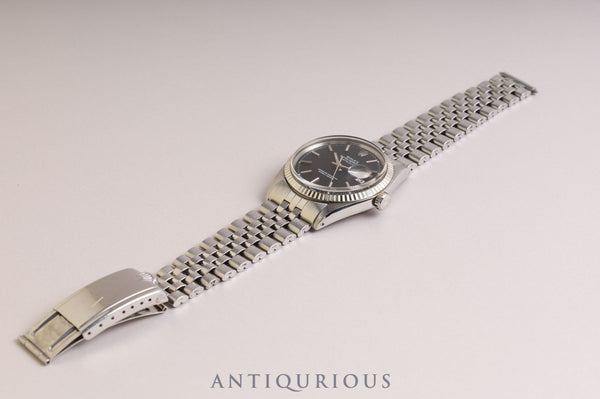 Rolex Datejust 1601