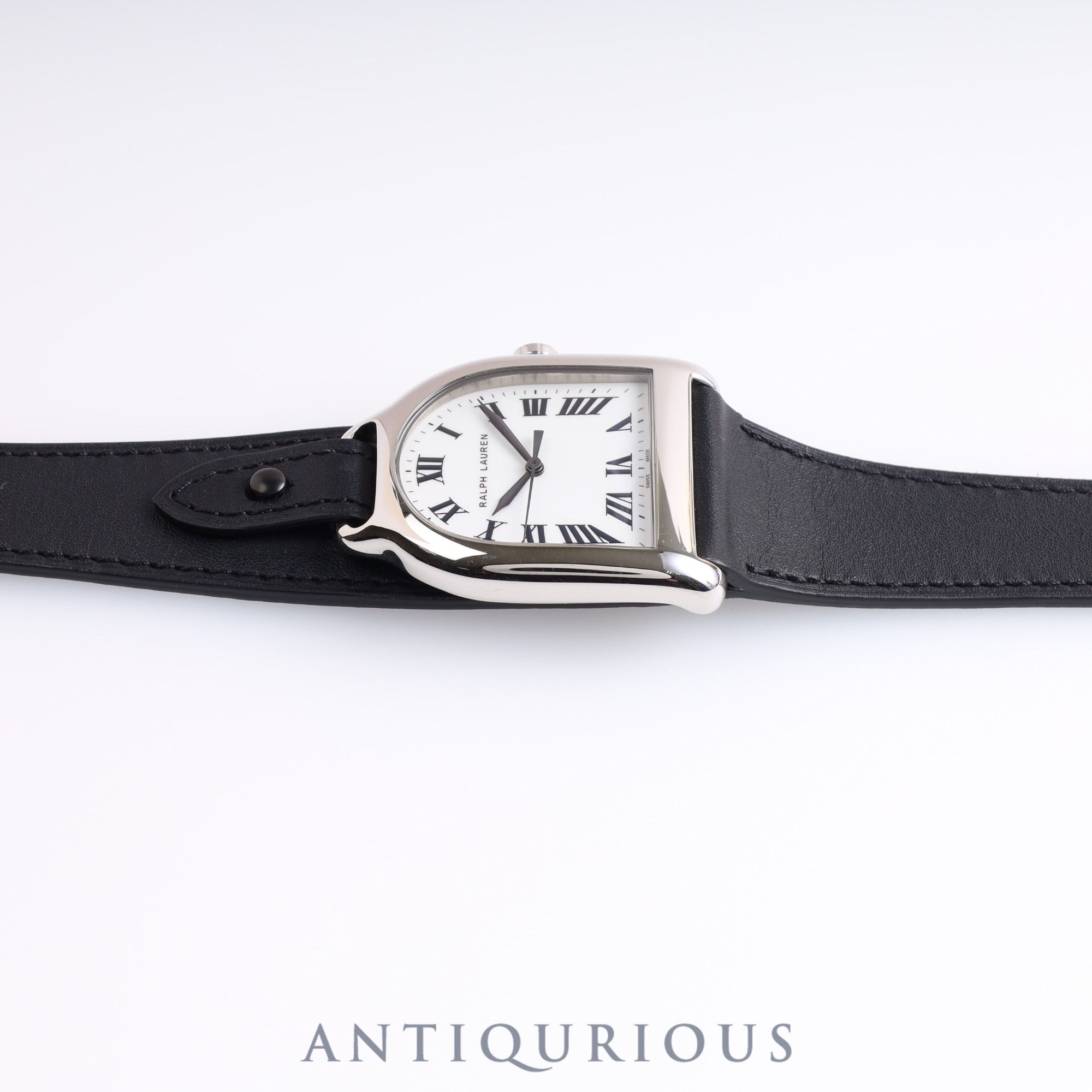 Ralph Lauren Stirrup Medium RLR0020701 New Belt