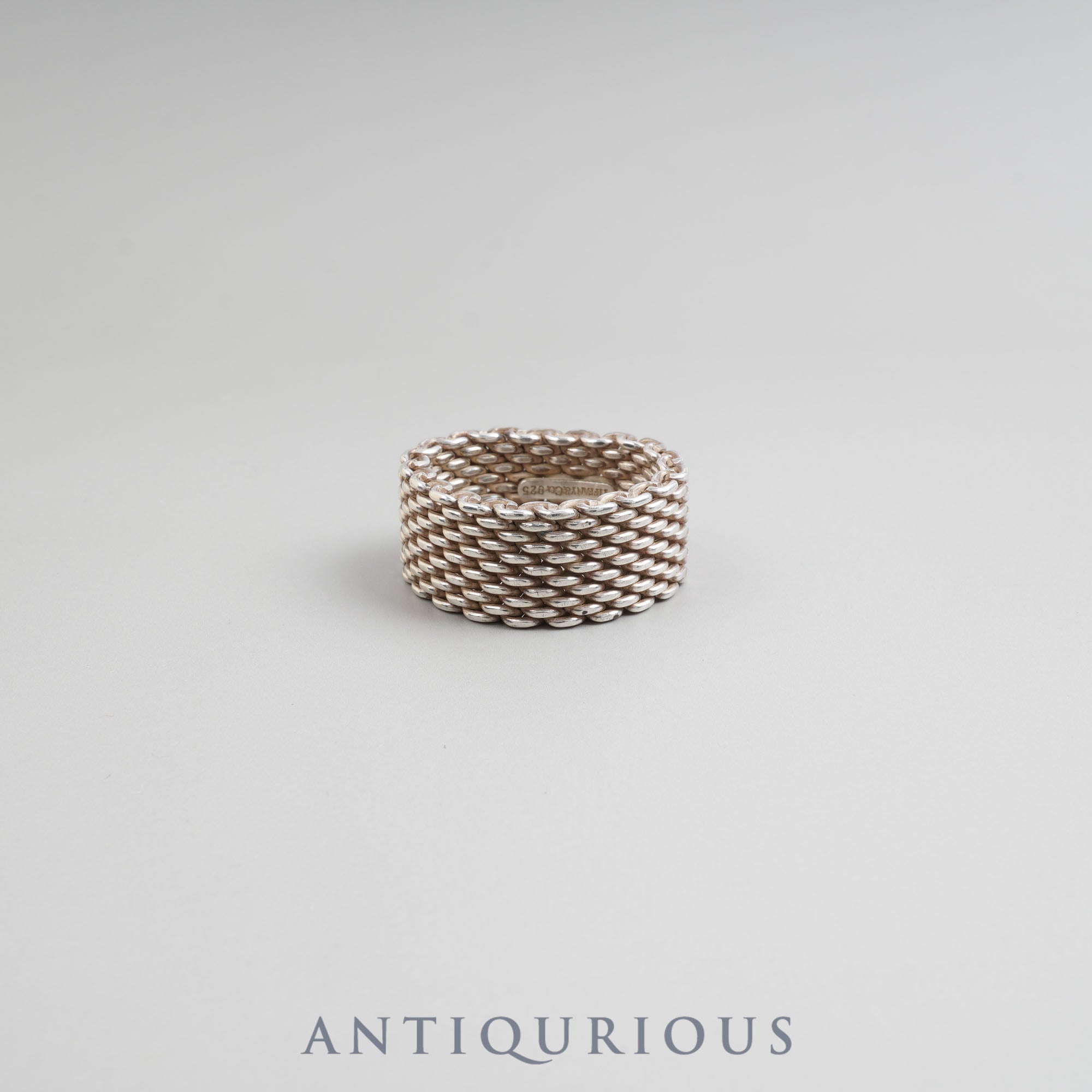 tiffany ring somerset