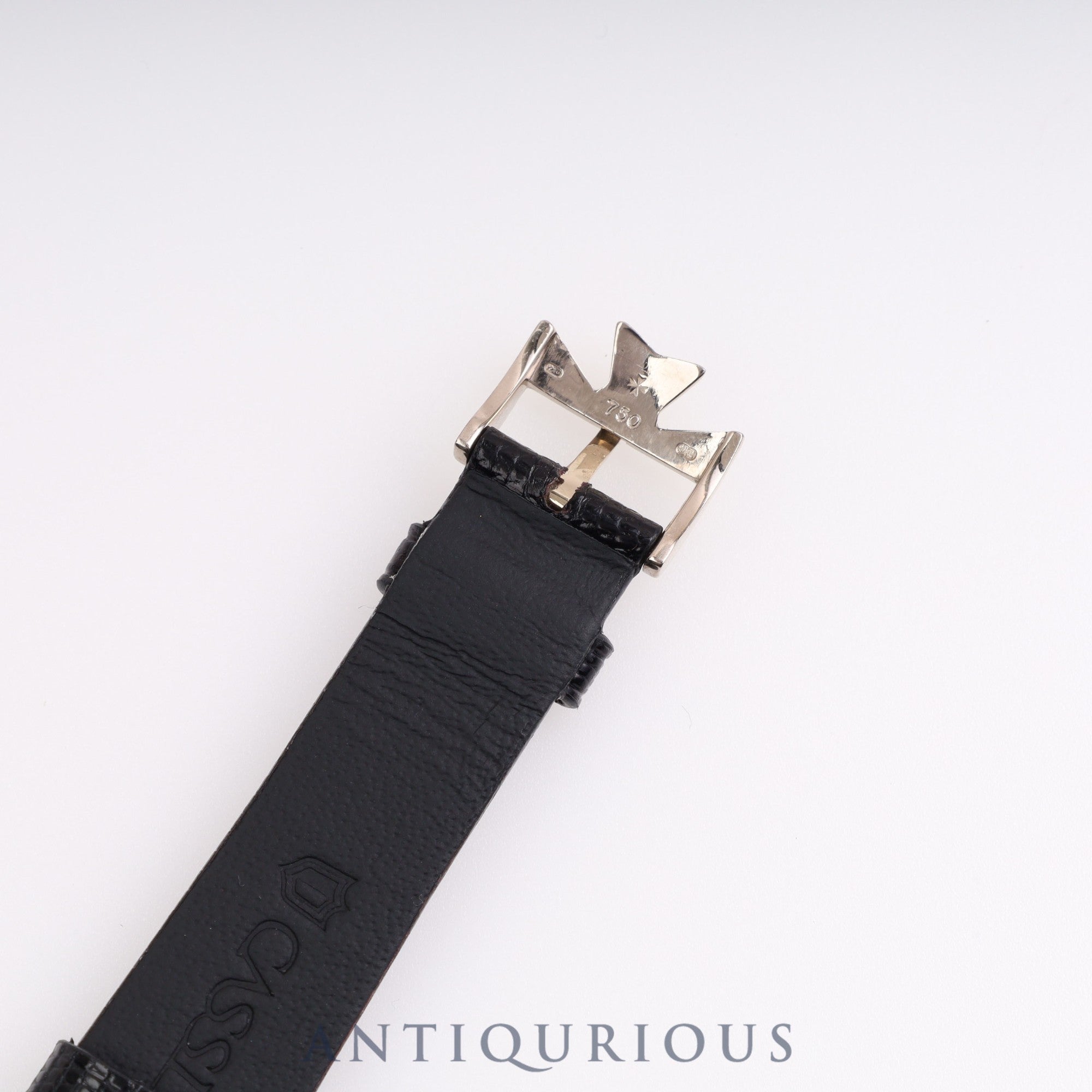 ヴァシュロン・コンスタンタン ヒストリカル 92084/1