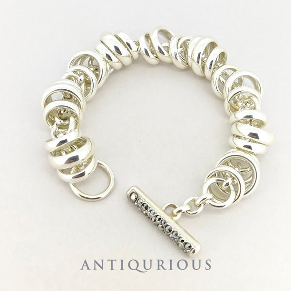 ポメラート ブレスレット