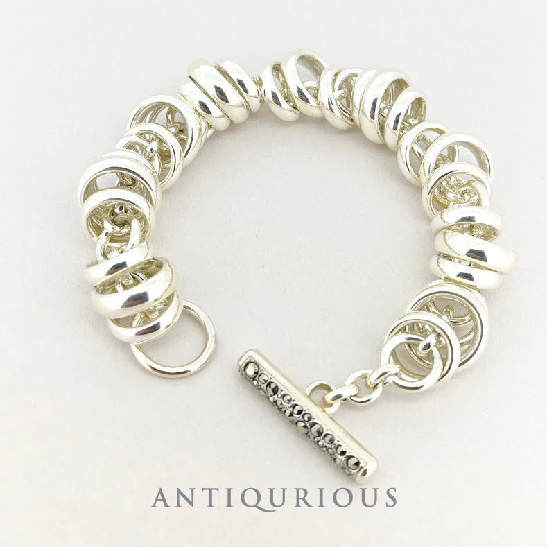 ポメラート ブレスレット