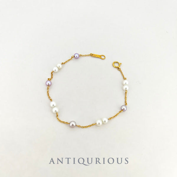 TASAKI Bracelet Pearl