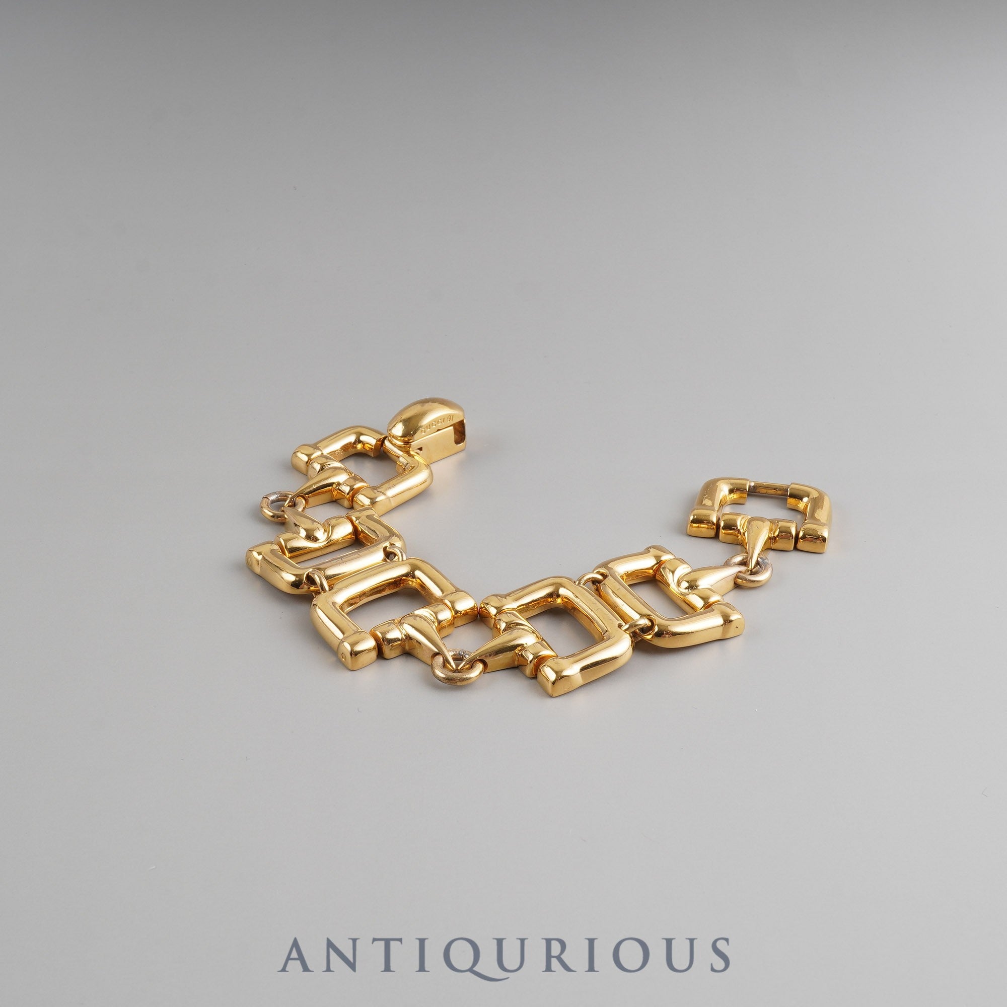 Gucci Bracelet Horsebit GP