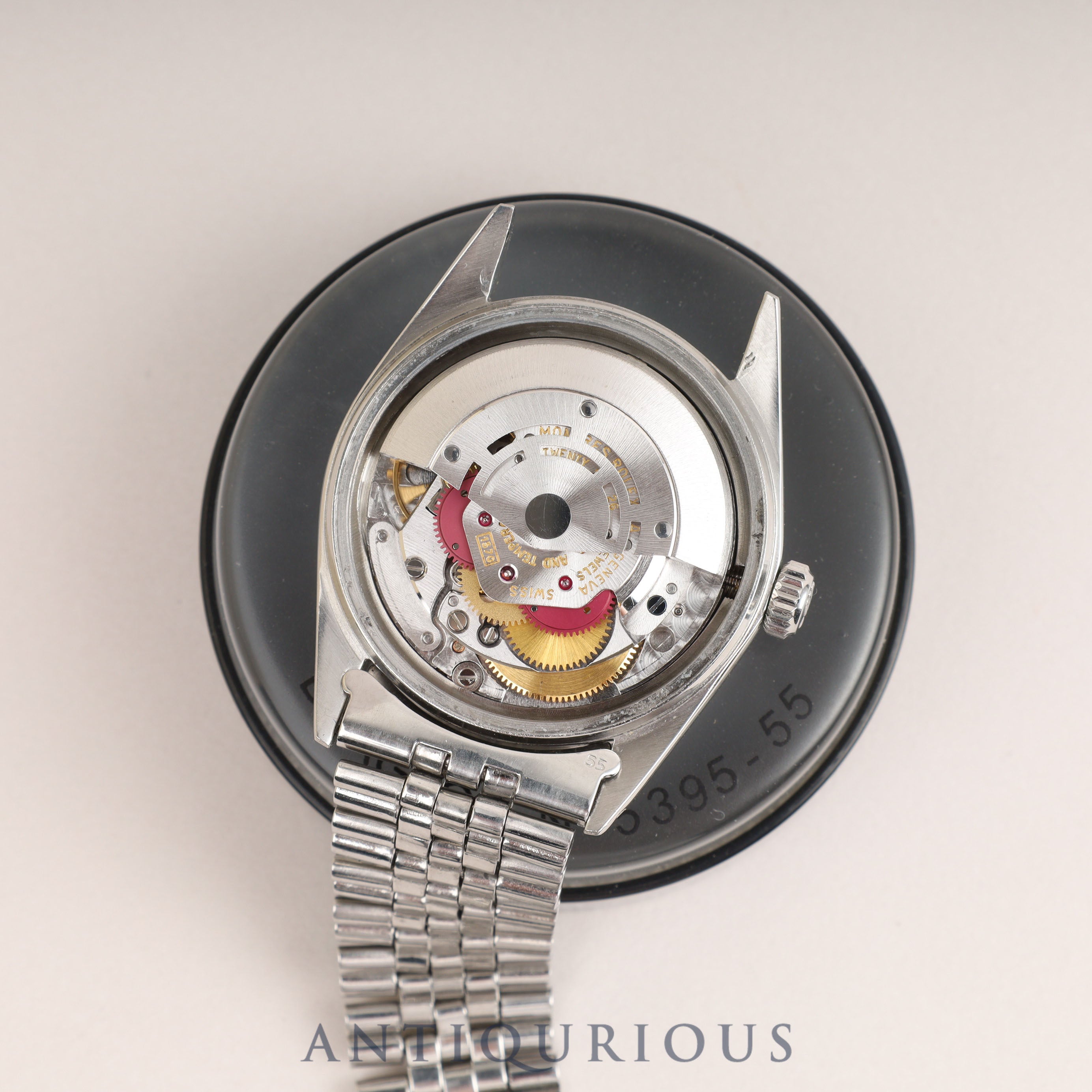 ロレックス デイトジャスト 1601/3