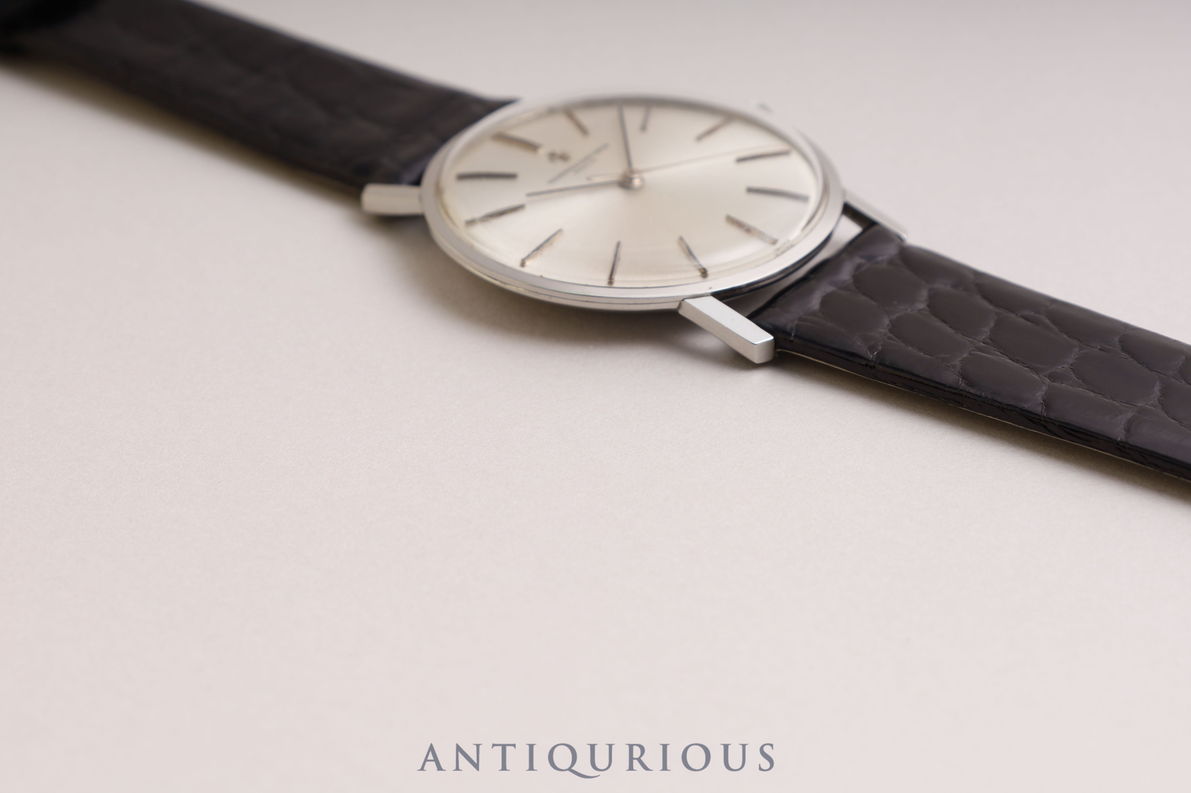 ヴァシュロン コンスタンタン 6563