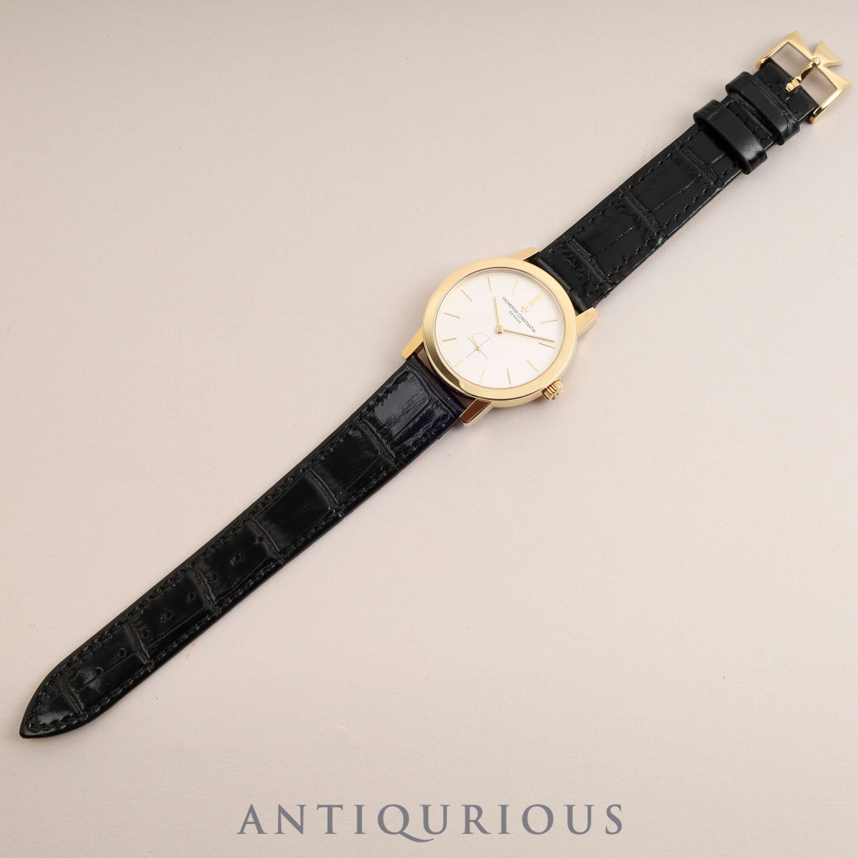 Vacheron Constantin Soleil Levan 91020/000J