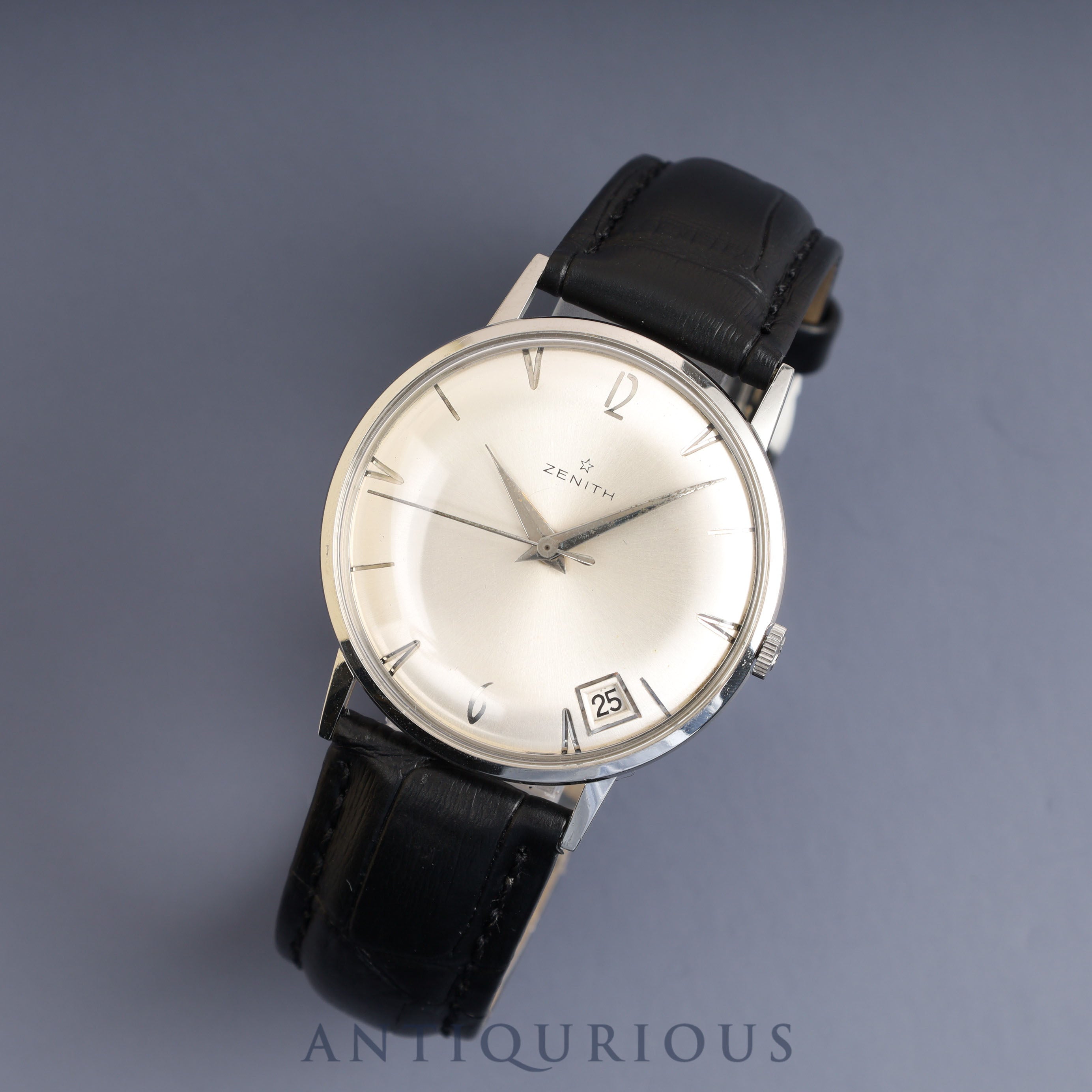 Zenith Round