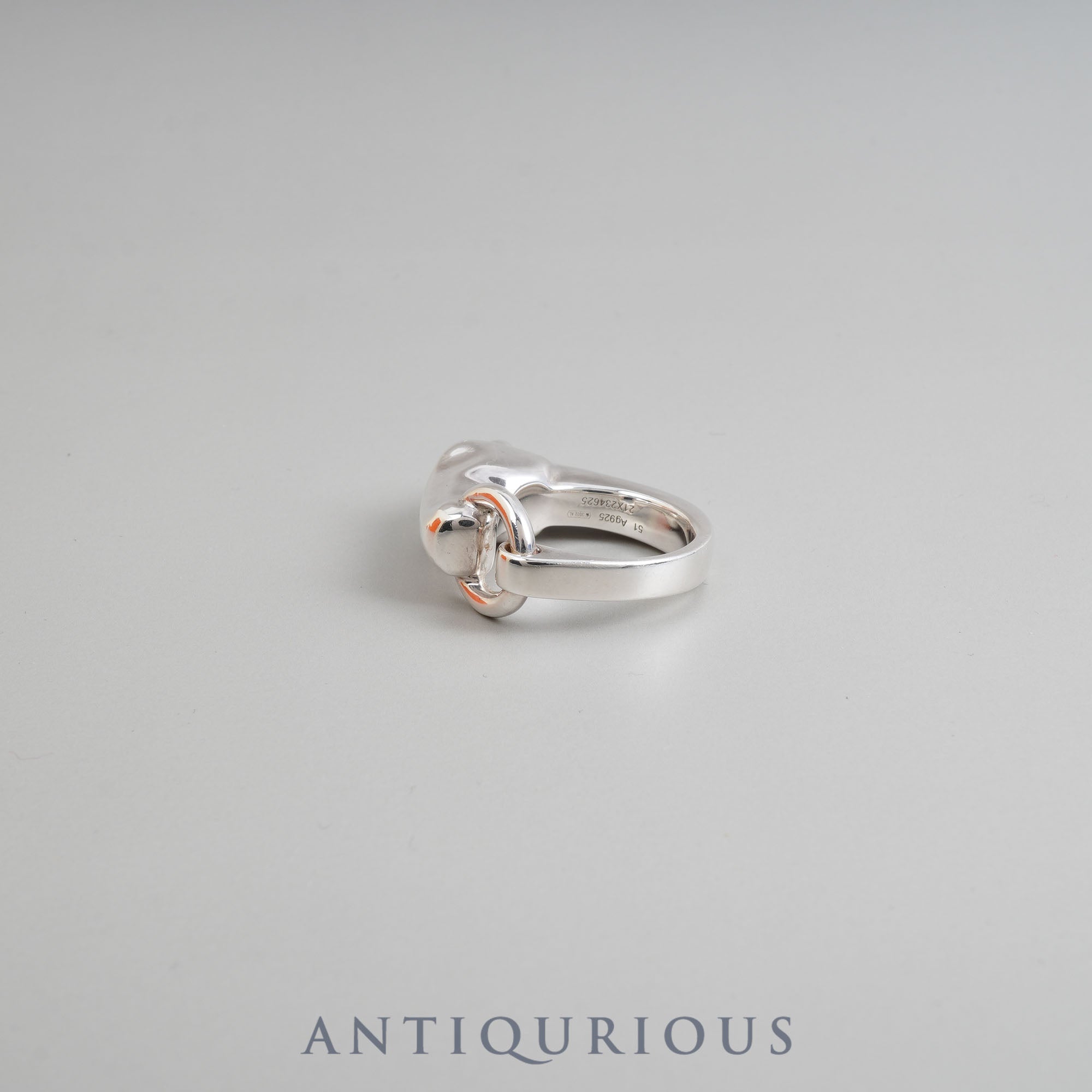 Hermes Ring Gallop