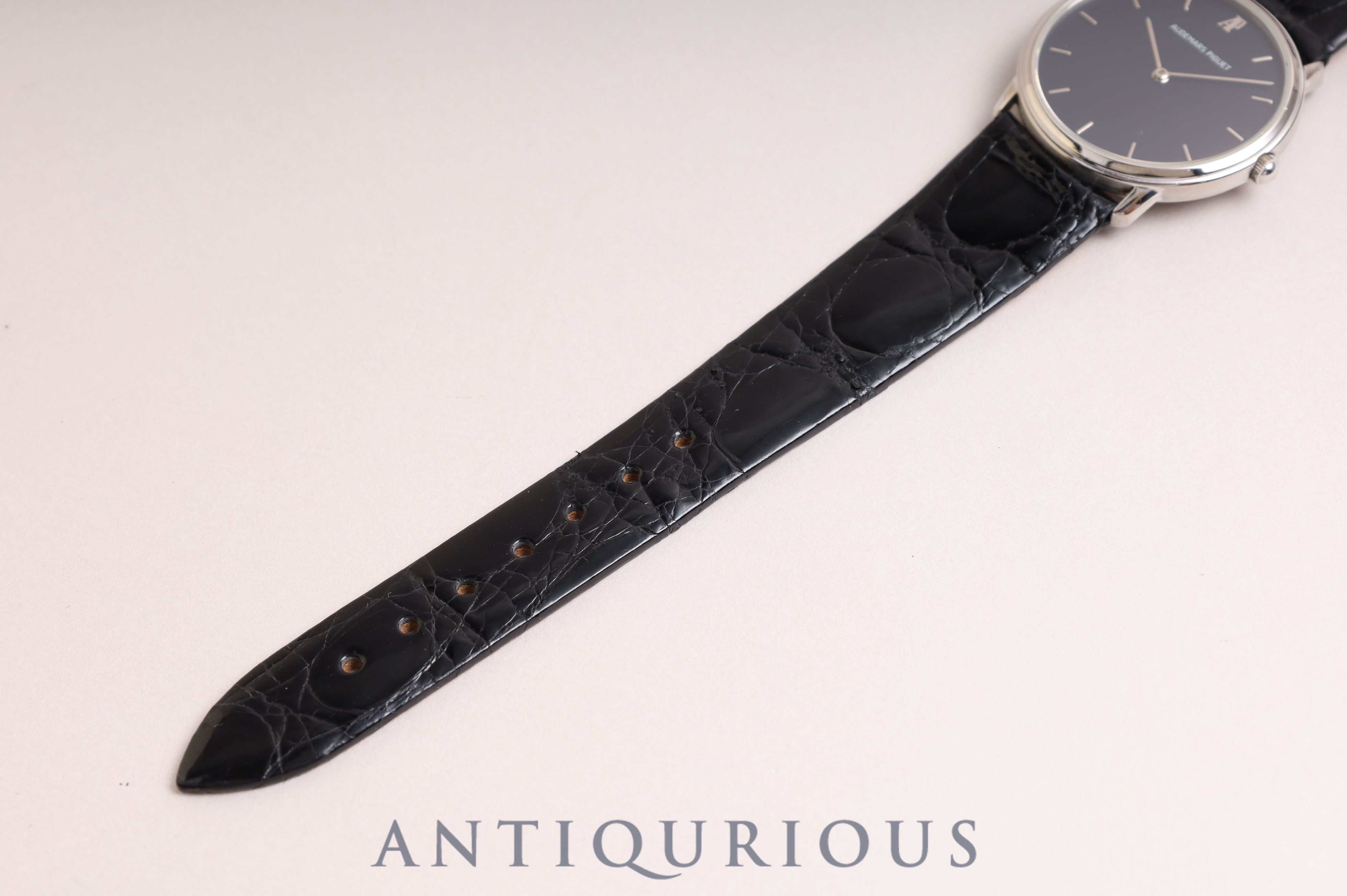 Audemars Piguet Extra Flat Cal.2612