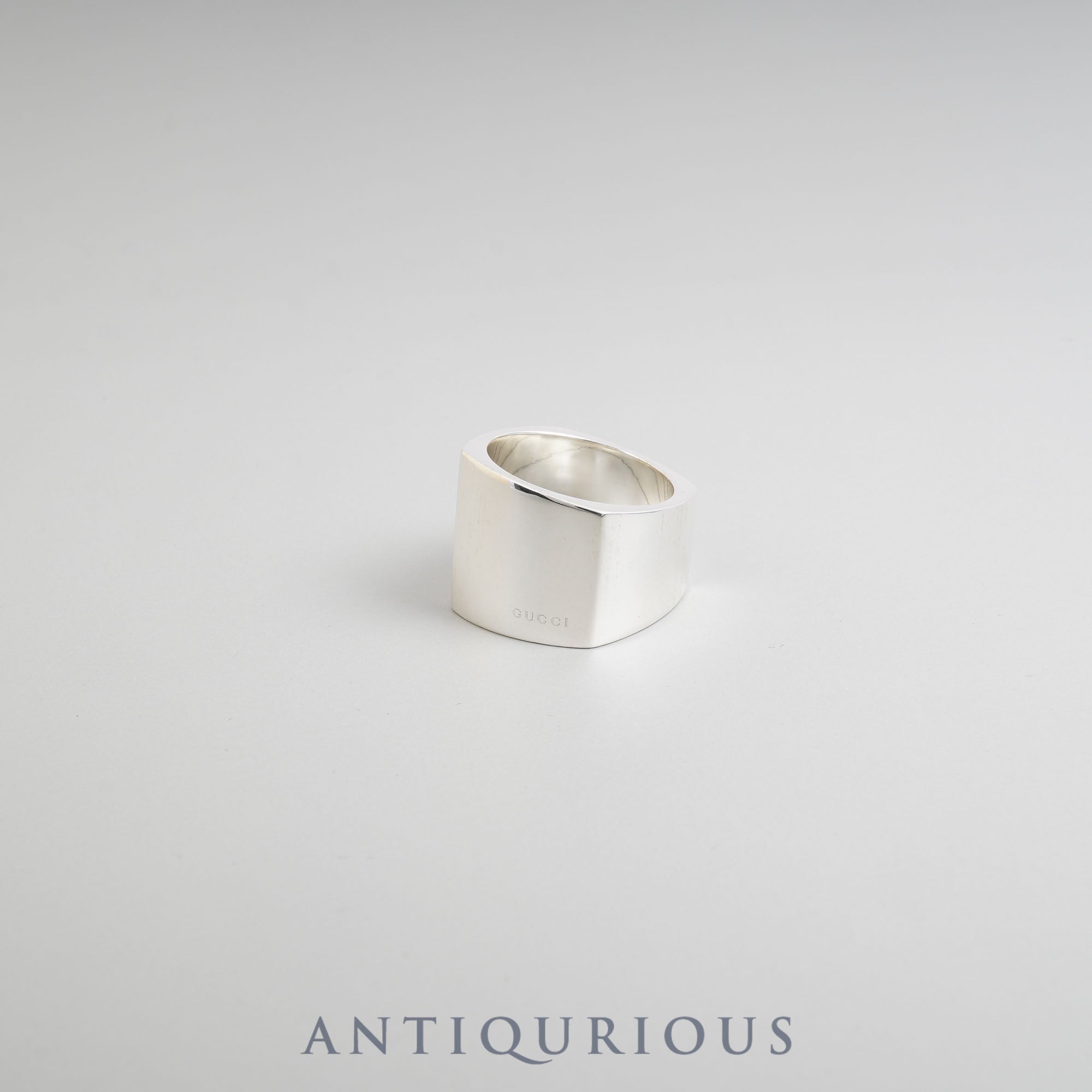 Gucci 503FI Ring