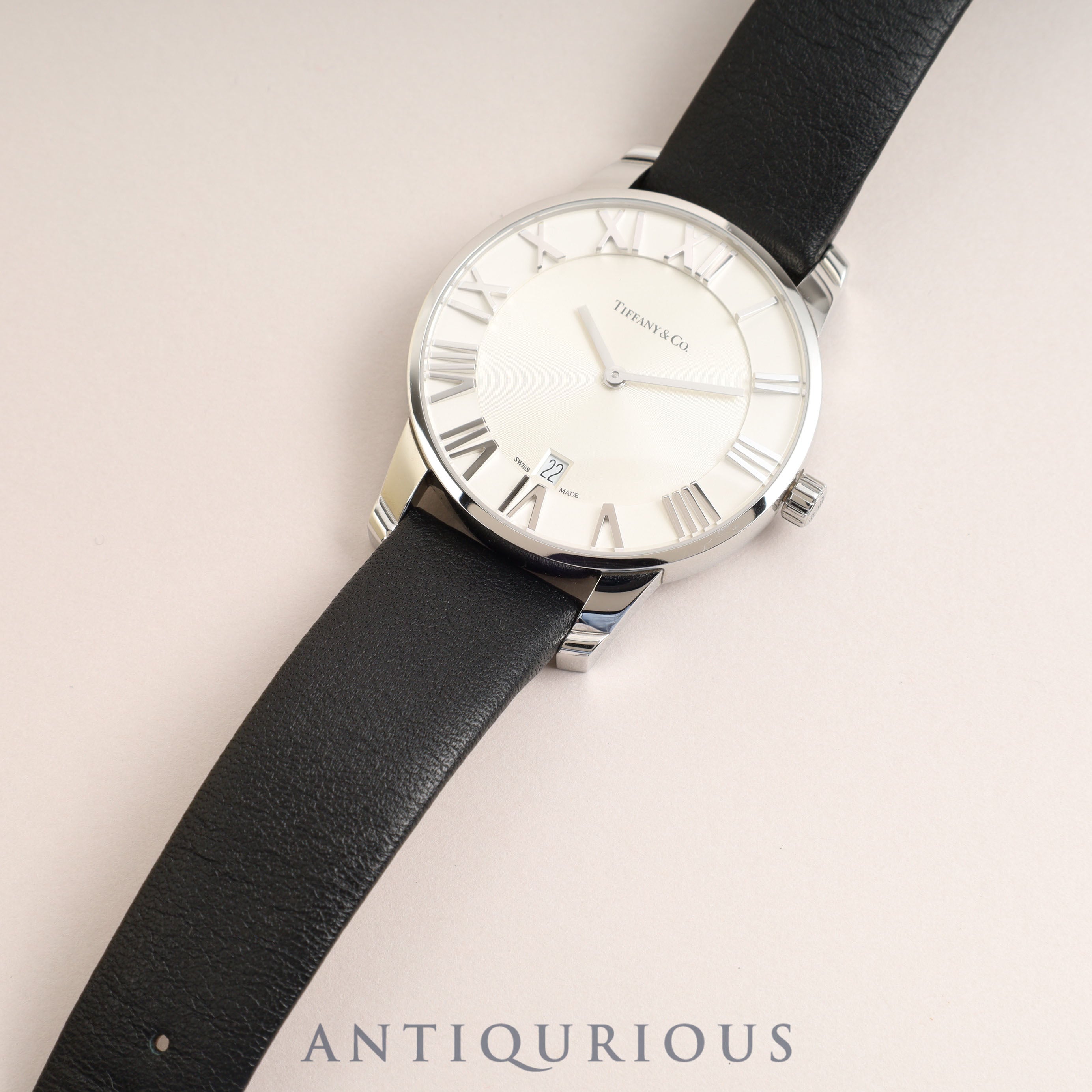 ティファニー アトラスドーム