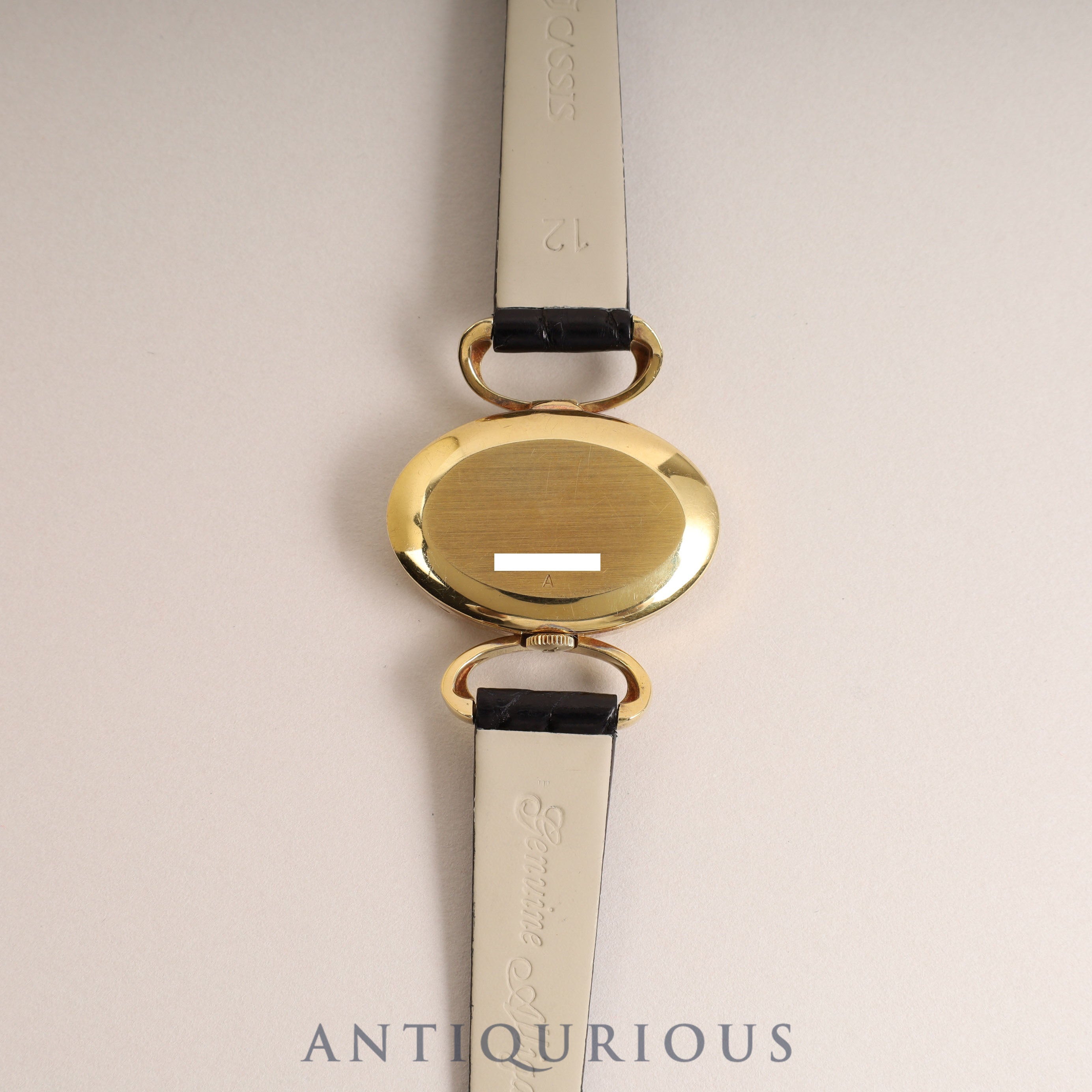 ジャガー・ルクルト 6012