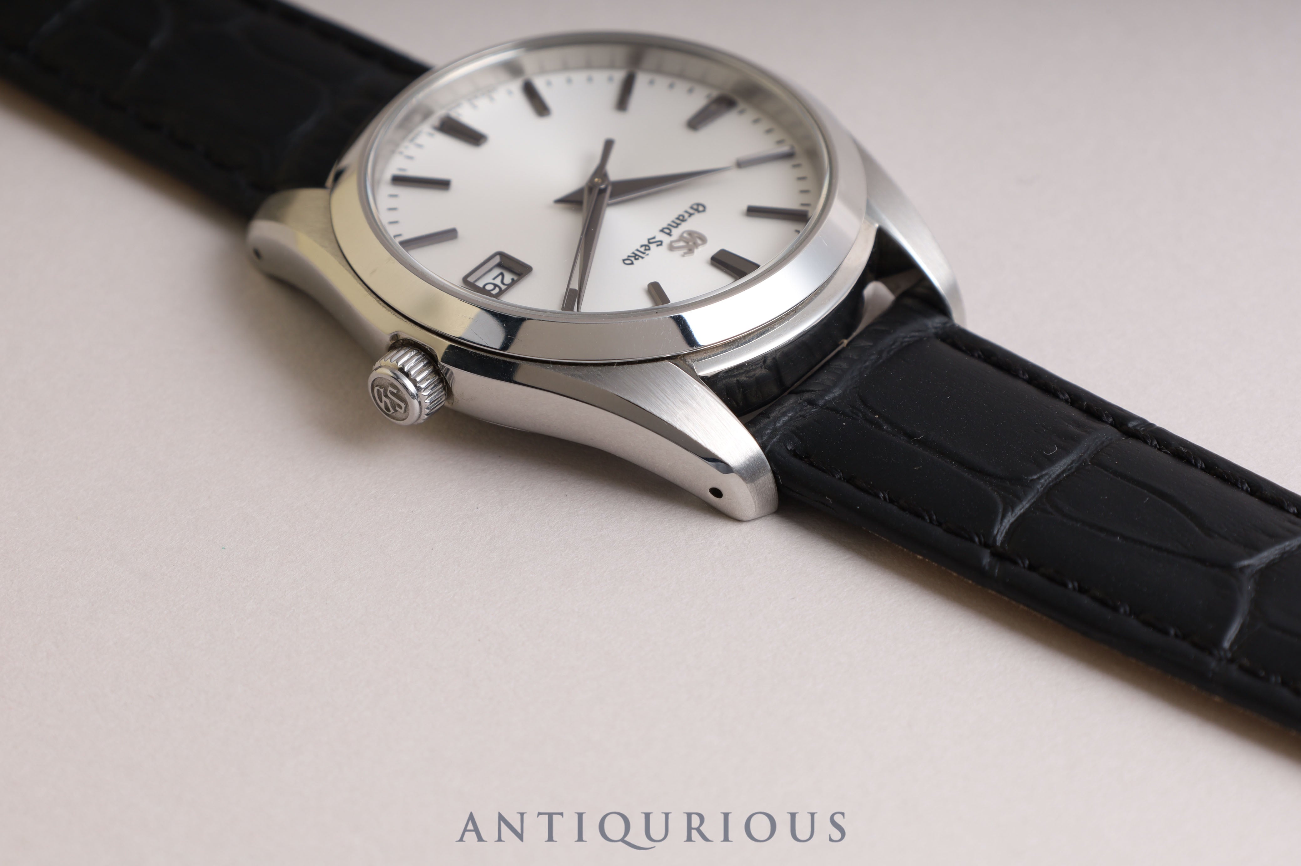 セイコー グランドセイコーヘリテージコレクション 9F62-0AB0/SBGX295