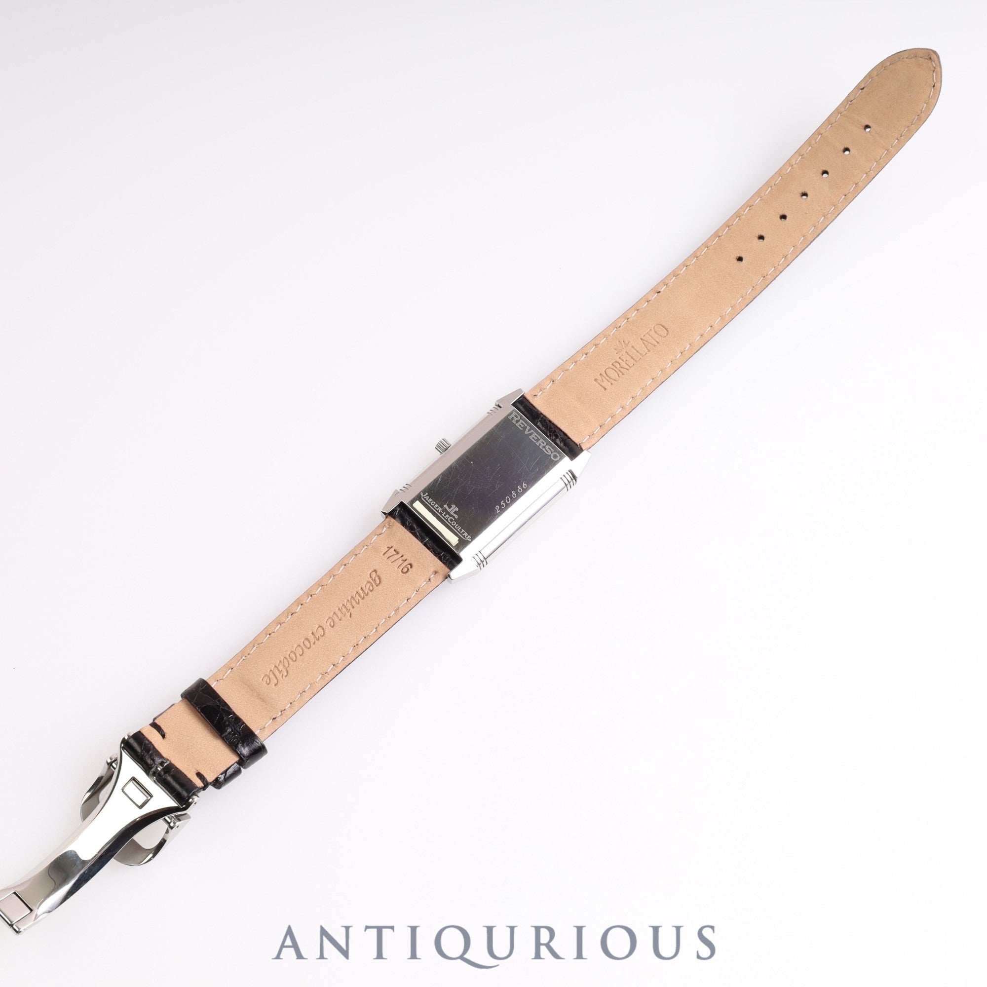 Jaeger-LeCoultre Reverso Classic 250.8.86/Q2508420